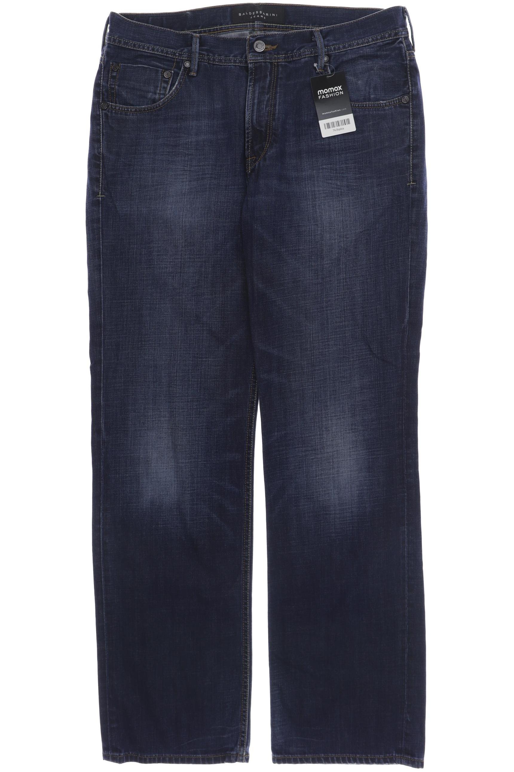 

Baldessarini Herren Jeans, blau, Gr. 36