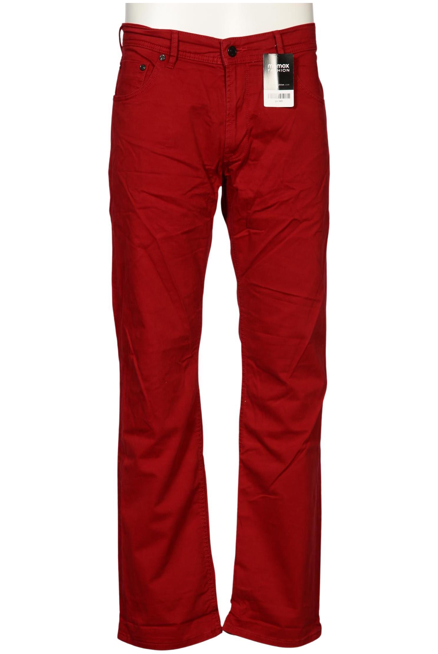 

Baldessarini Herren Jeans, rot, Gr. 36