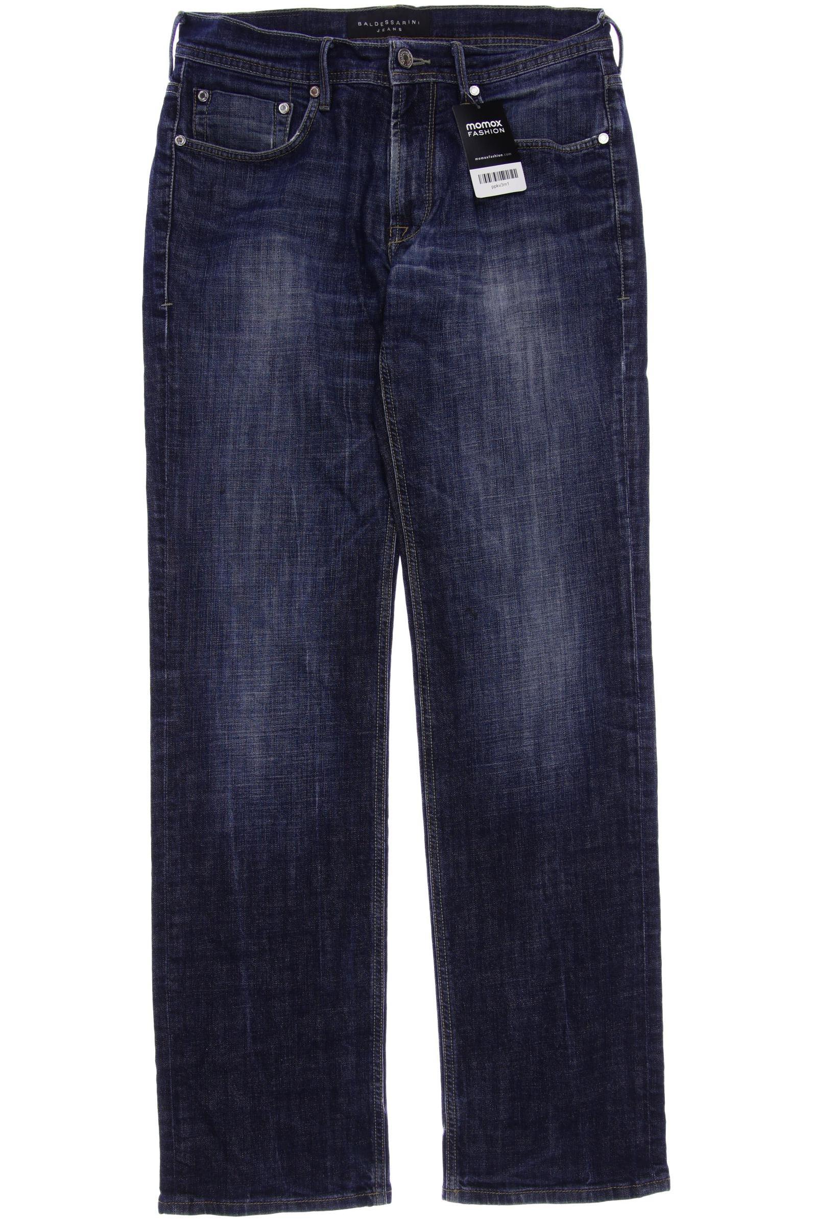 

Baldessarini Herren Jeans, blau