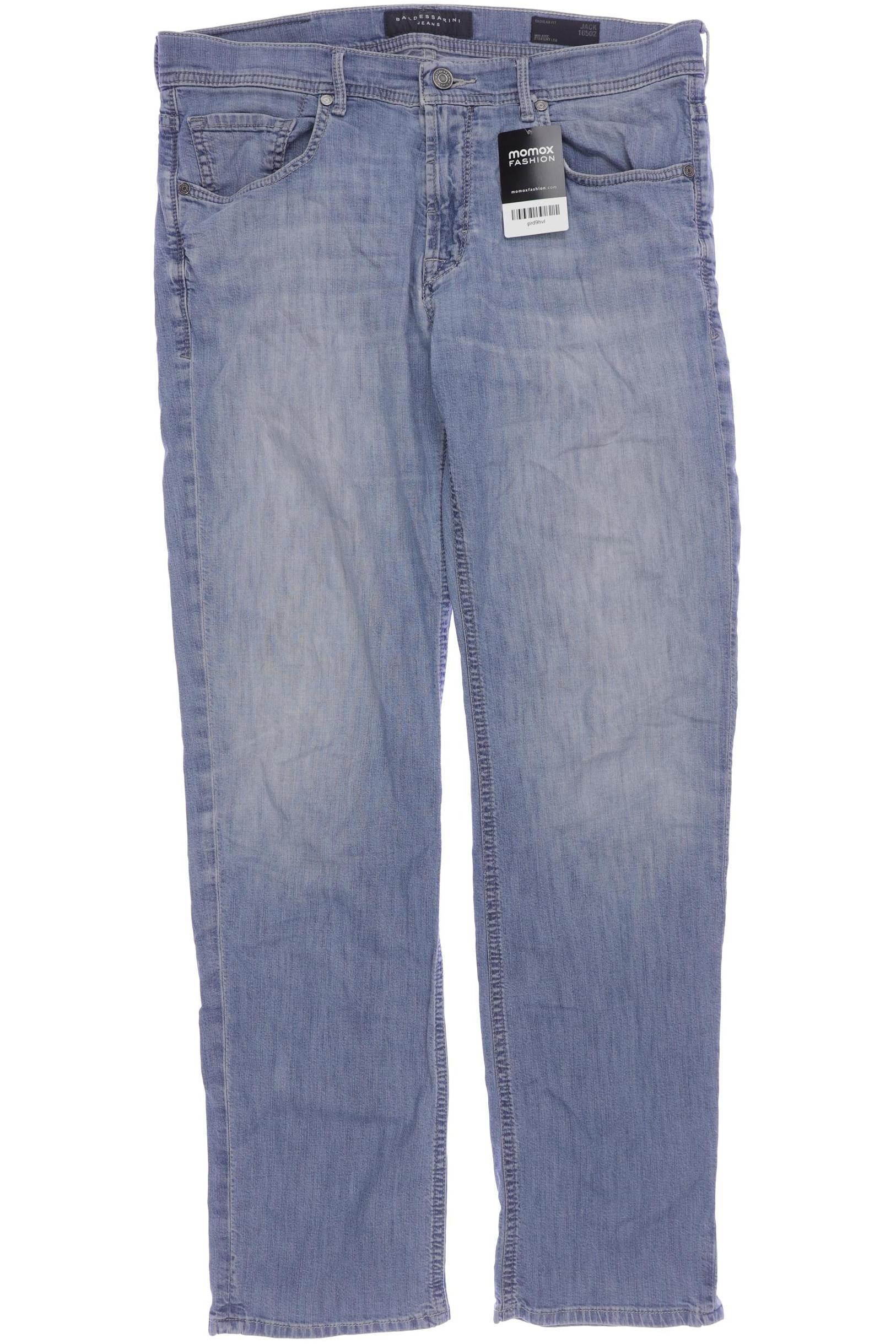 

Baldessarini Herren Jeans, hellblau, Gr. 34