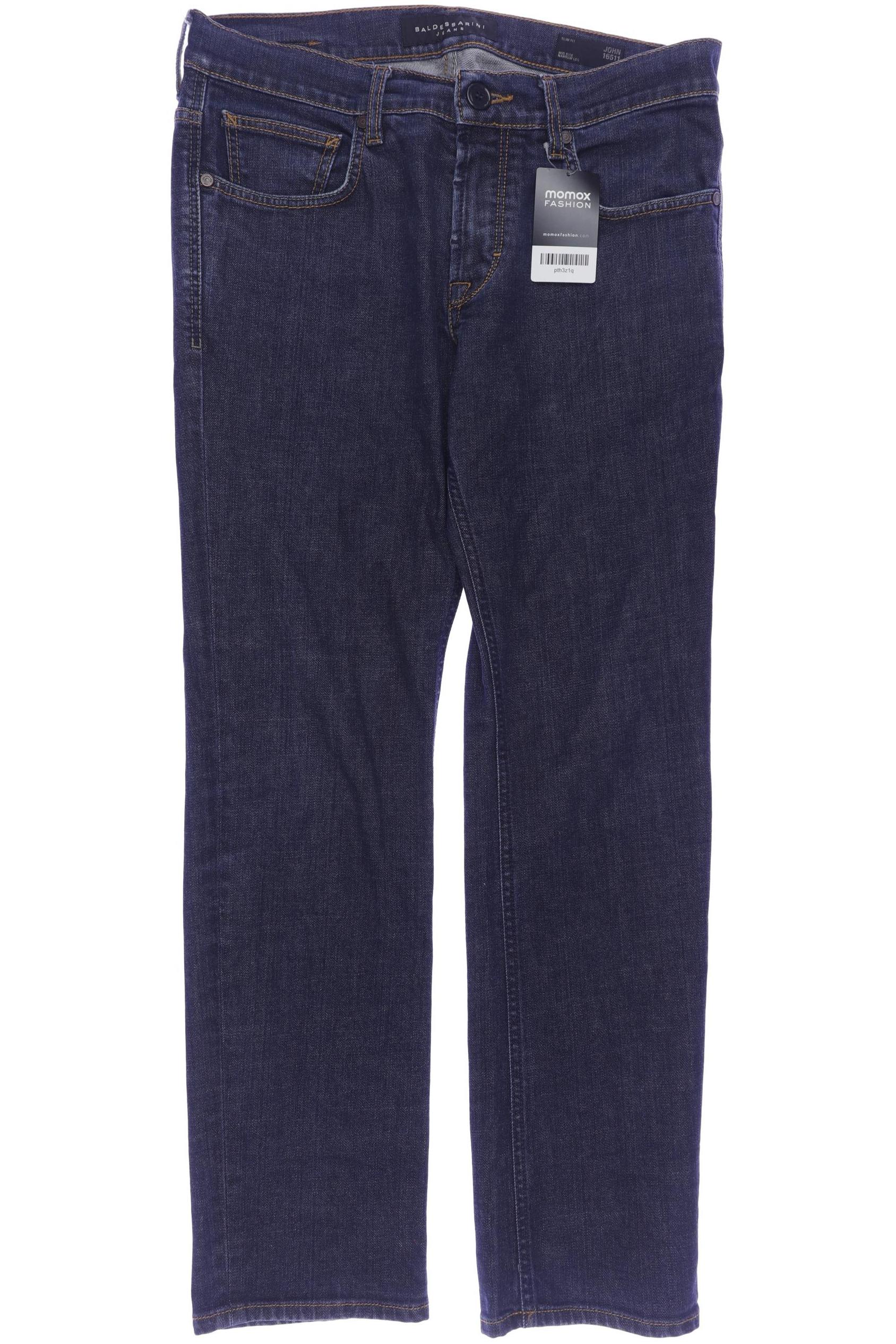 

Baldessarini Herren Jeans, blau, Gr. 33