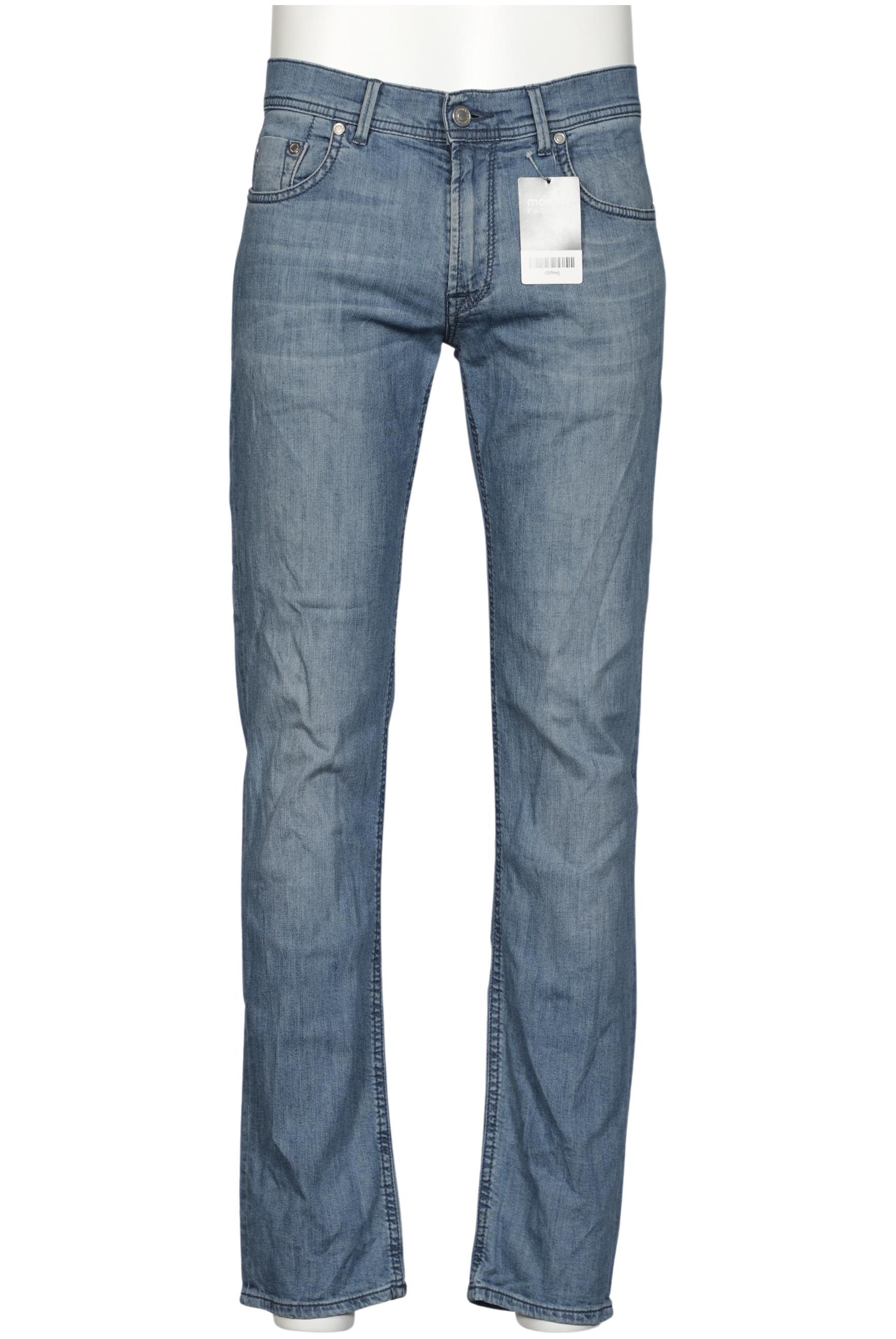 

Baldessarini Herren Jeans, blau, Gr. 33