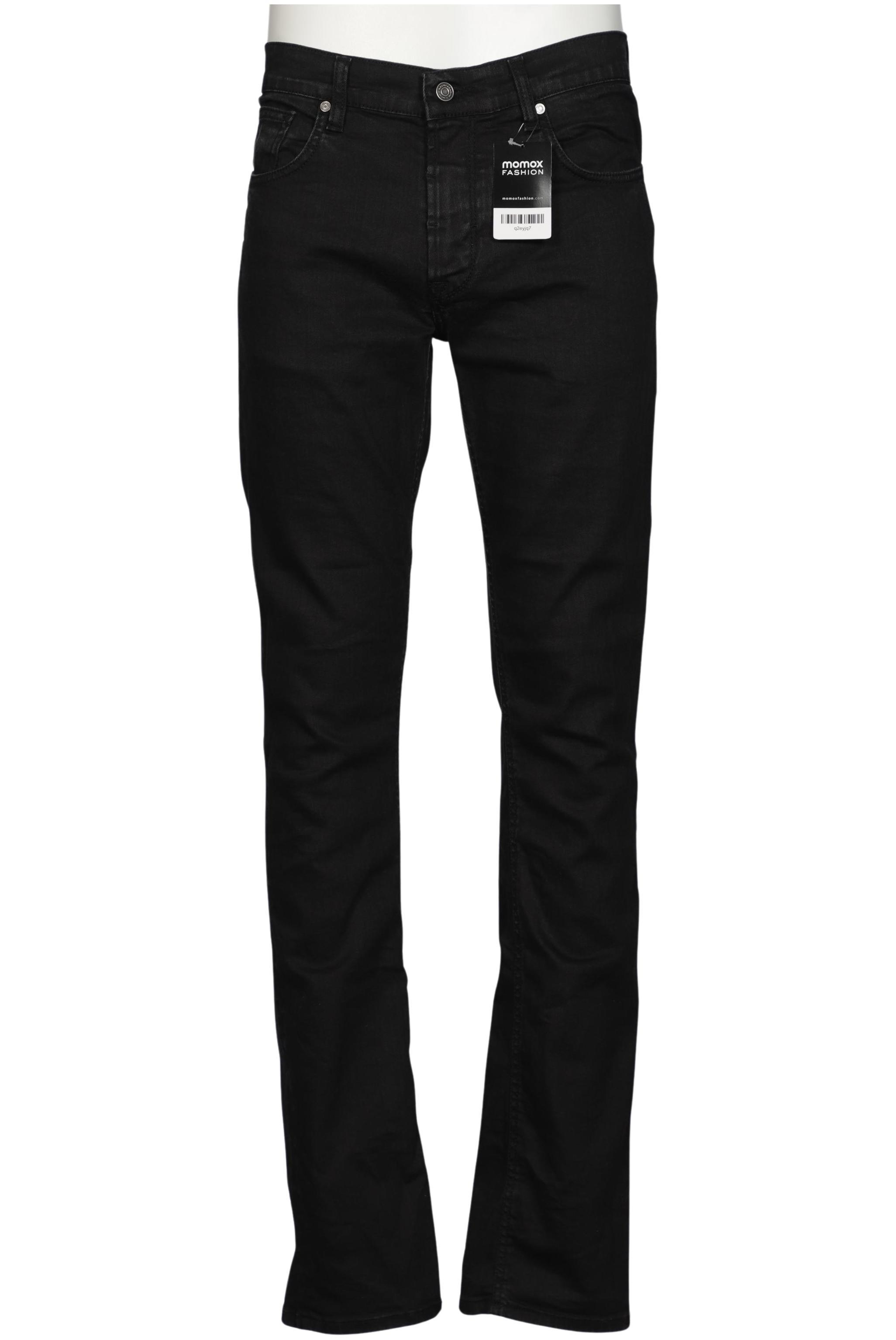 

Baldessarini Herren Jeans, schwarz, Gr. 34