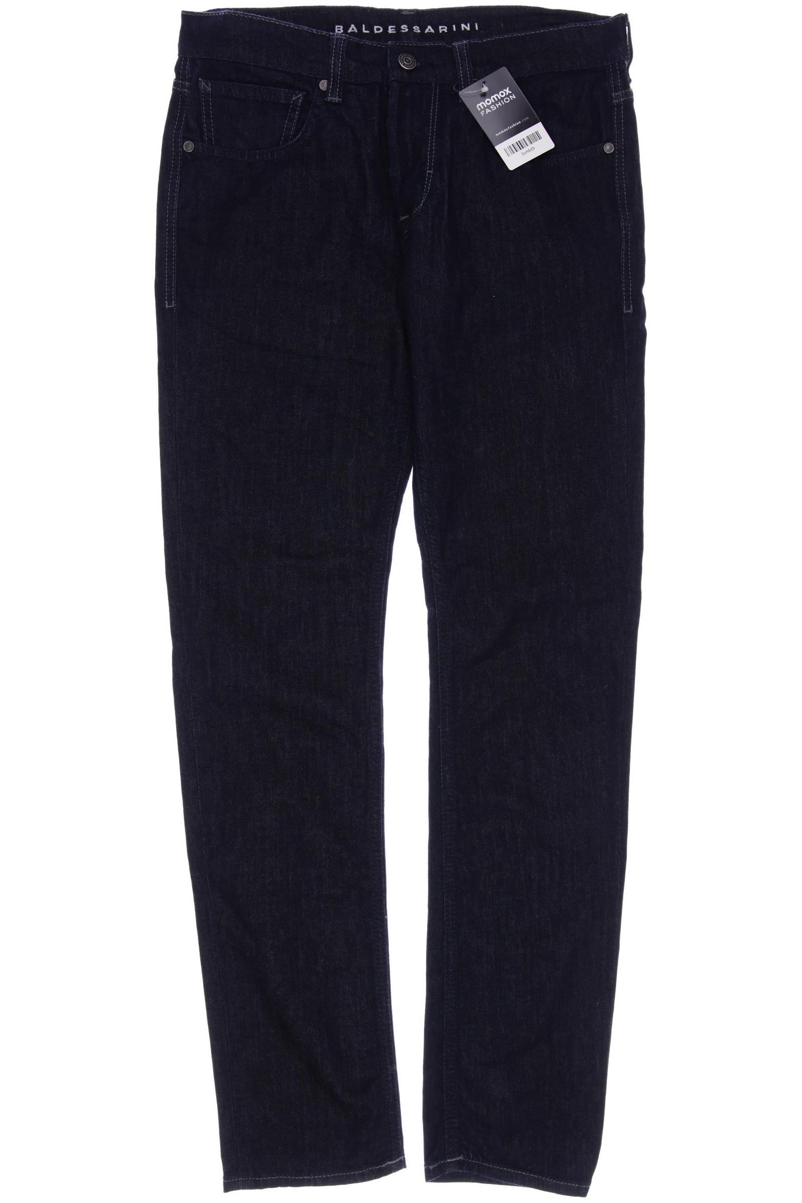 

Baldessarini Herren Jeans, marineblau