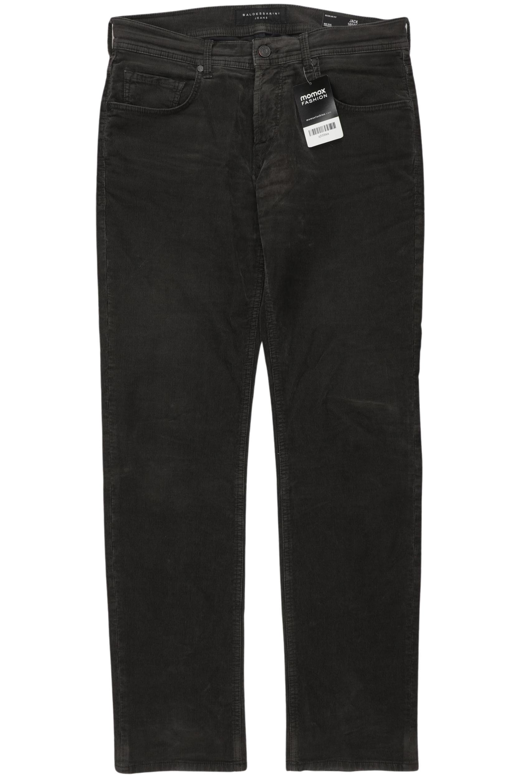 

Baldessarini Herren Jeans, grau, Gr. 32