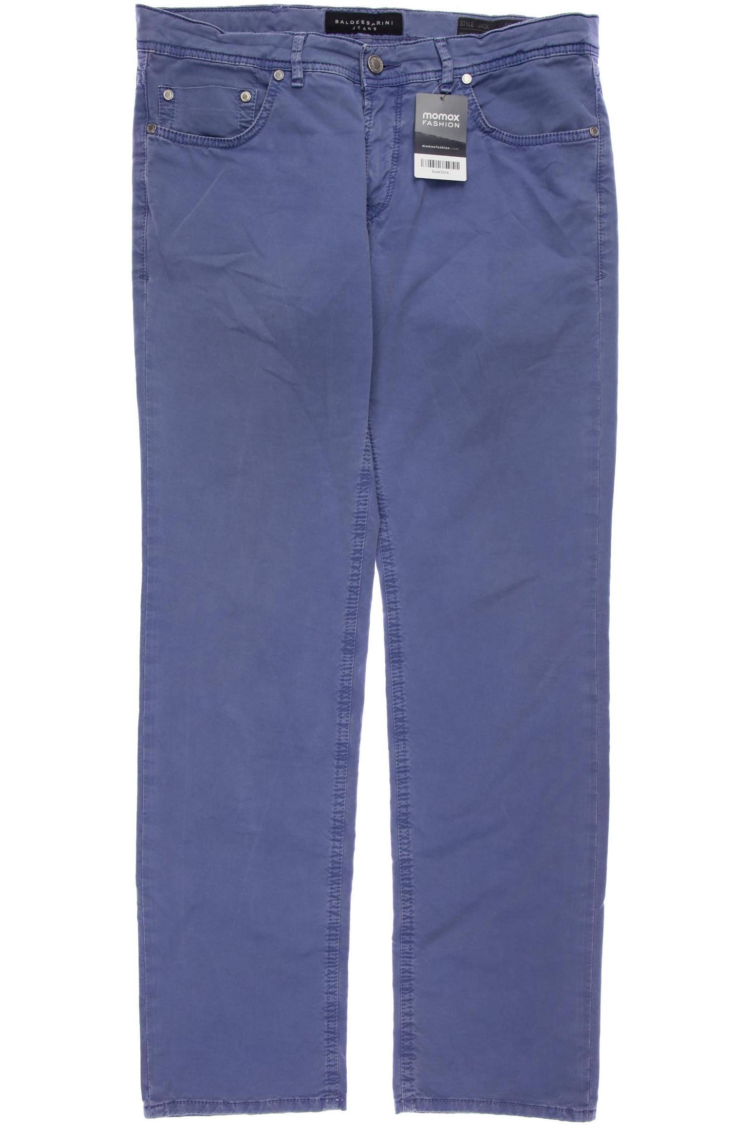 

Baldessarini Herren Jeans, blau, Gr. 35