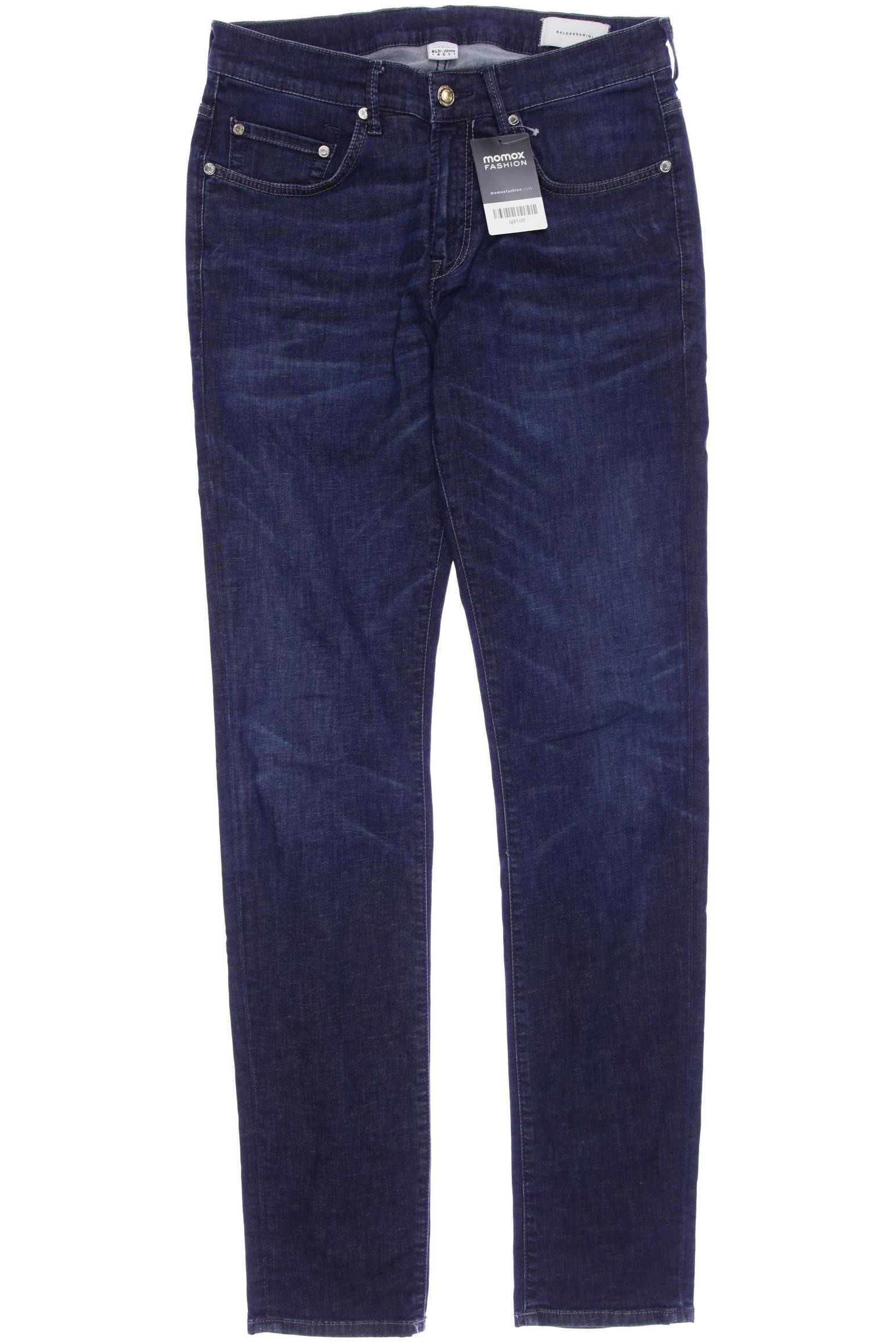 

Baldessarini Herren Jeans, marineblau, Gr. 31