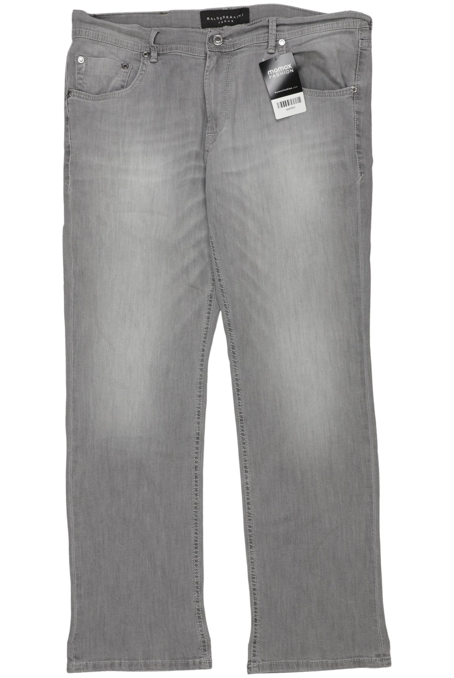 

Baldessarini Herren Jeans, grau, Gr. 36