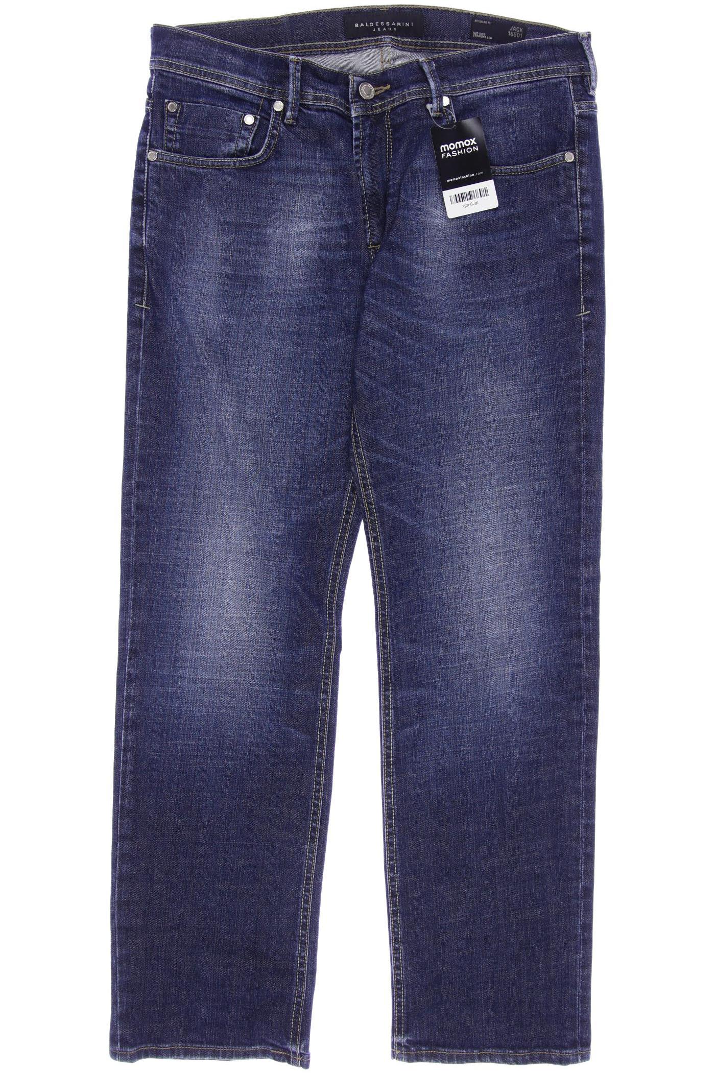 

Baldessarini Herren Jeans, blau