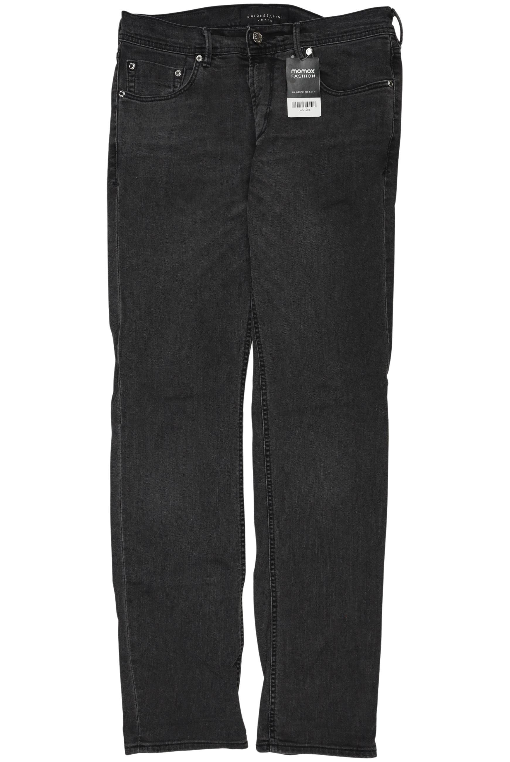 Thumbnail - Baldessarini Herren Jeans, grau, Gr. 34