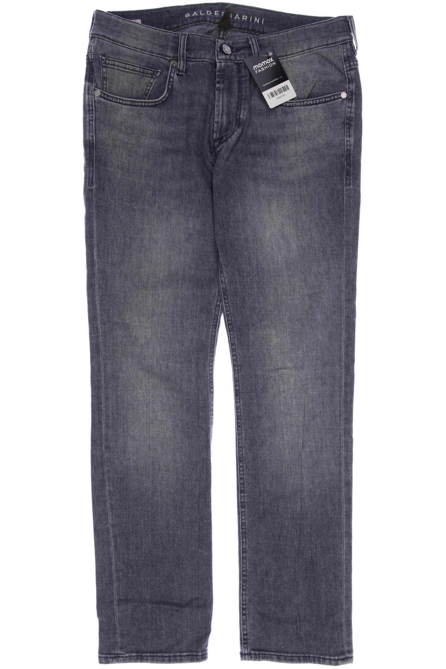 

Baldessarini Herren Jeans, grau, Gr. 32