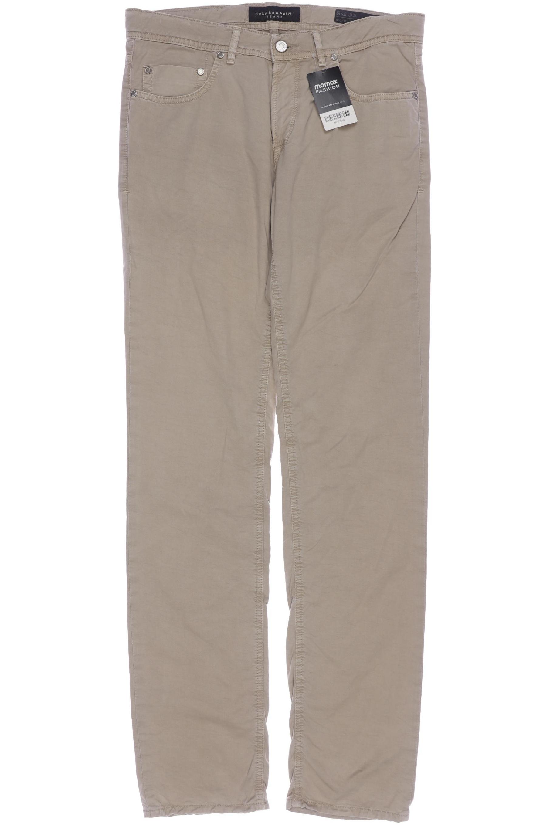 

Baldessarini Herren Jeans, beige, Gr. 34