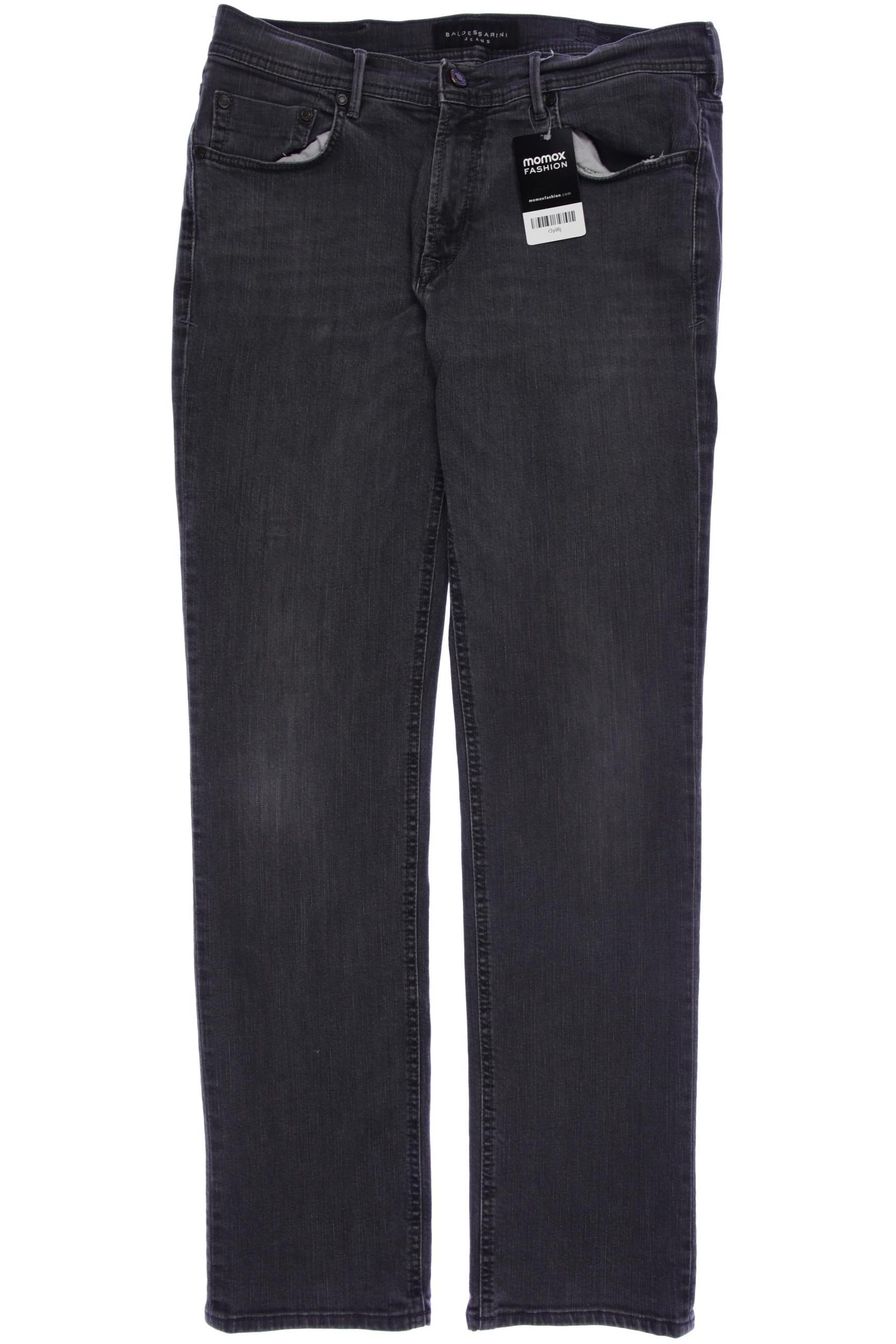 

Baldessarini Herren Jeans, grau, Gr. 34
