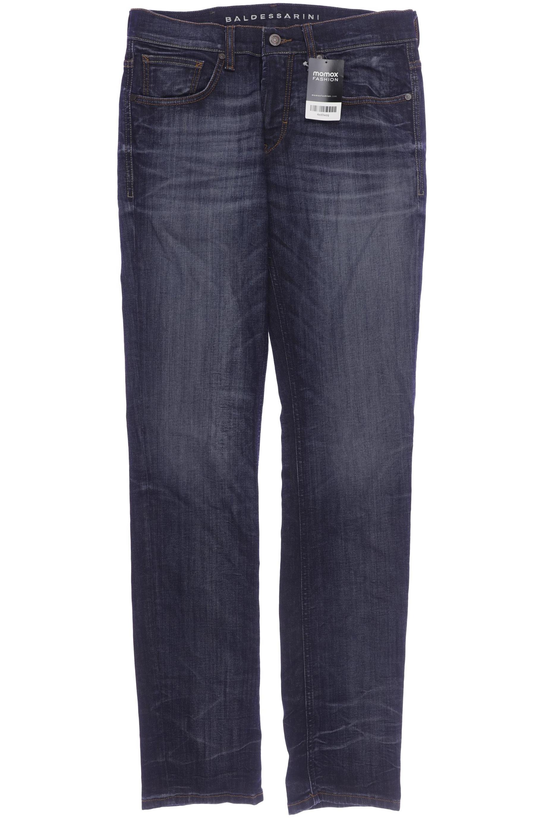 

Baldessarini Herren Jeans, marineblau, Gr. 32
