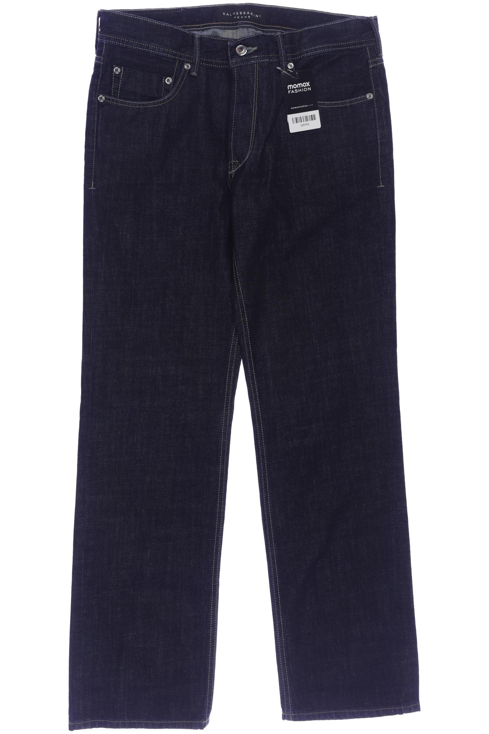 

Baldessarini Herren Jeans, marineblau, Gr. 34