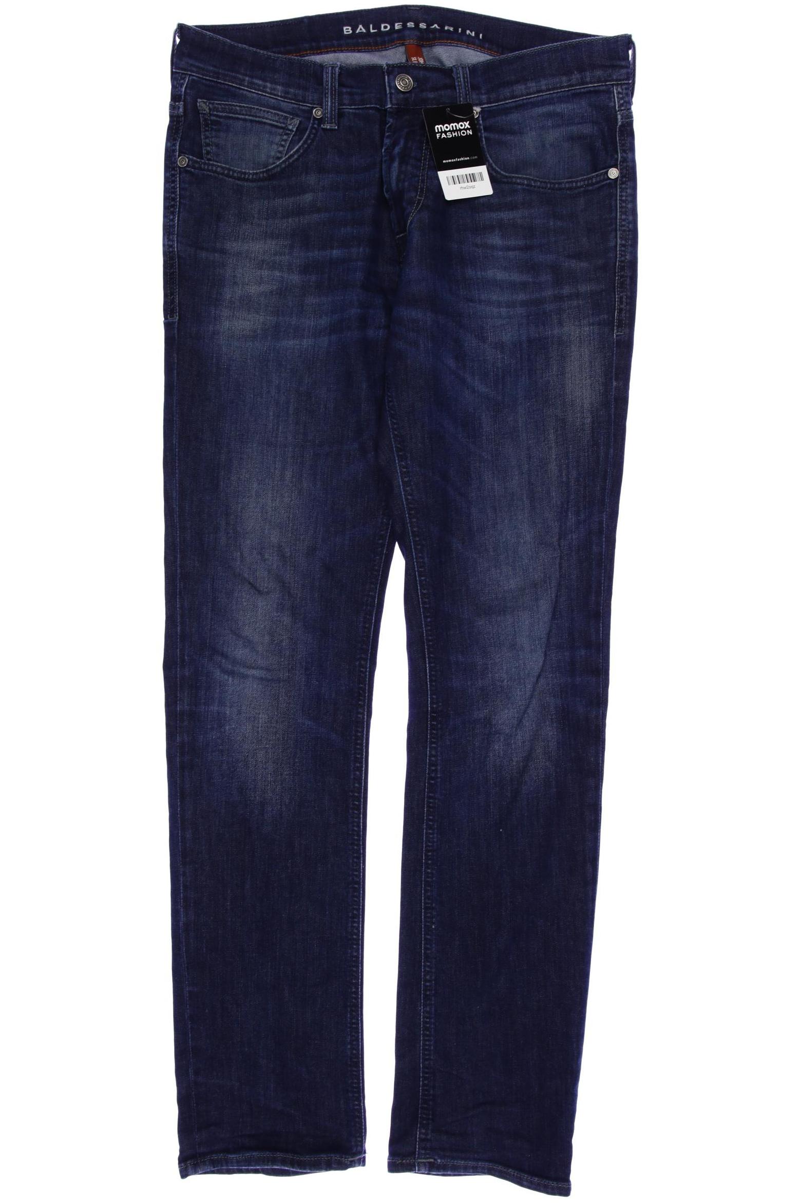 

Baldessarini Herren Jeans, marineblau, Gr. 32