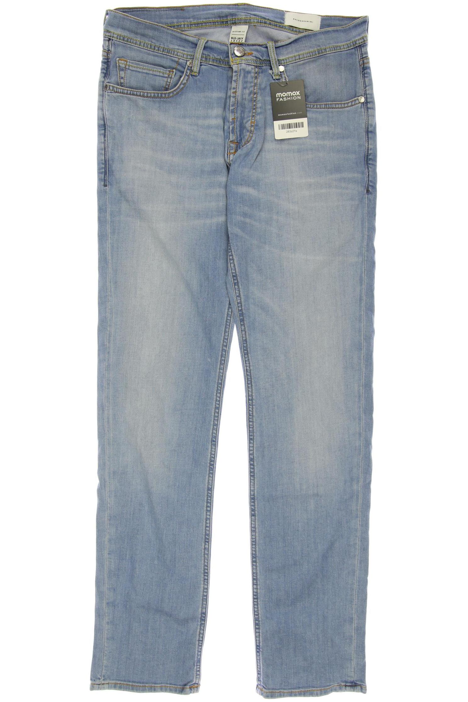 

Baldessarini Herren Jeans, hellblau, Gr. 30
