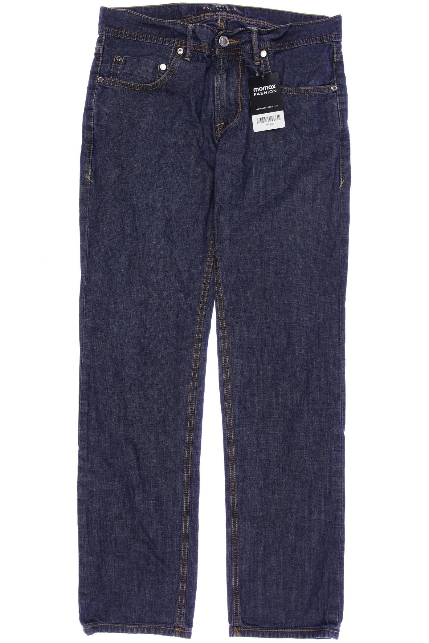 

Baldessarini Herren Jeans, marineblau, Gr. 32