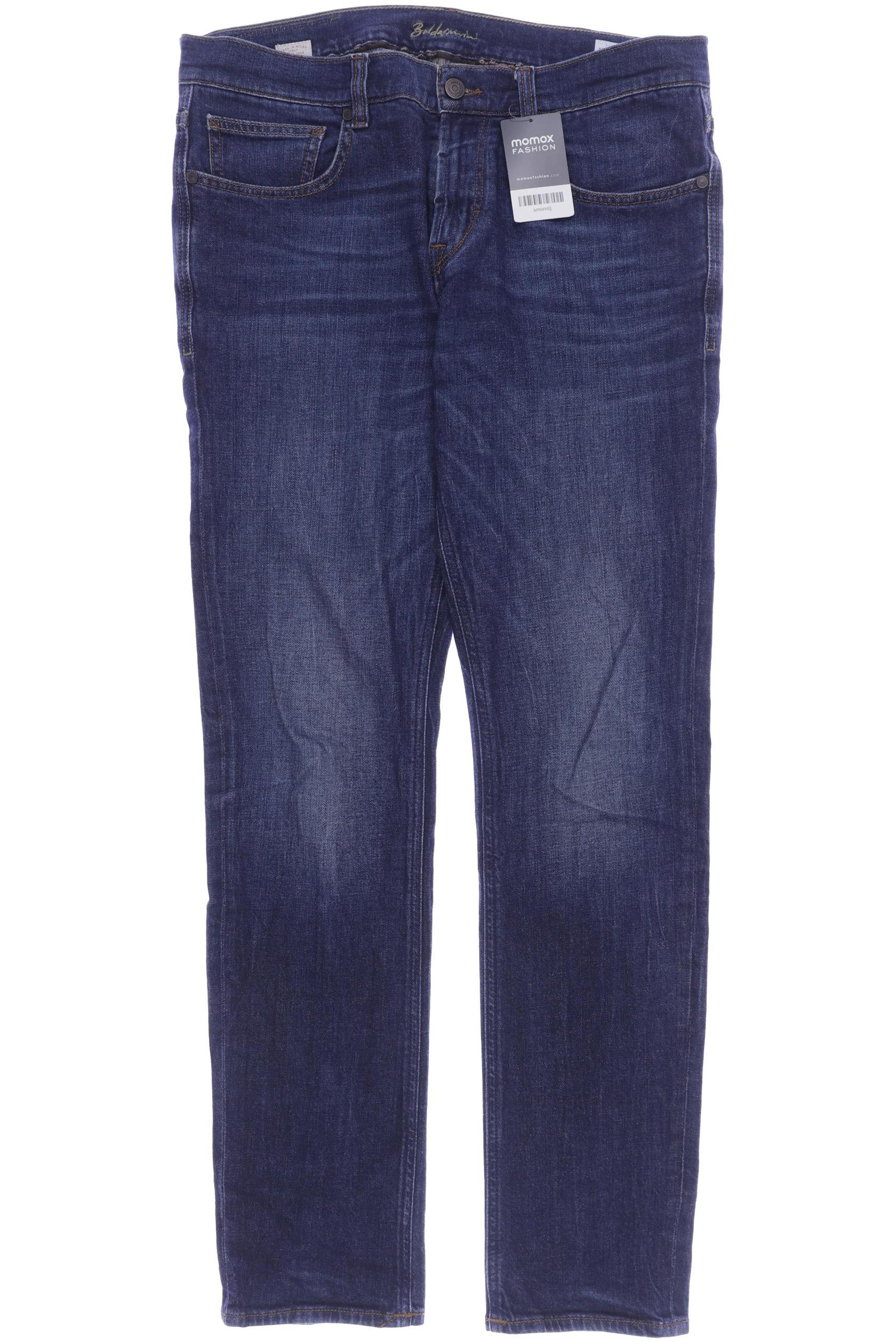 

Baldessarini Herren Jeans, blau, Gr. 33