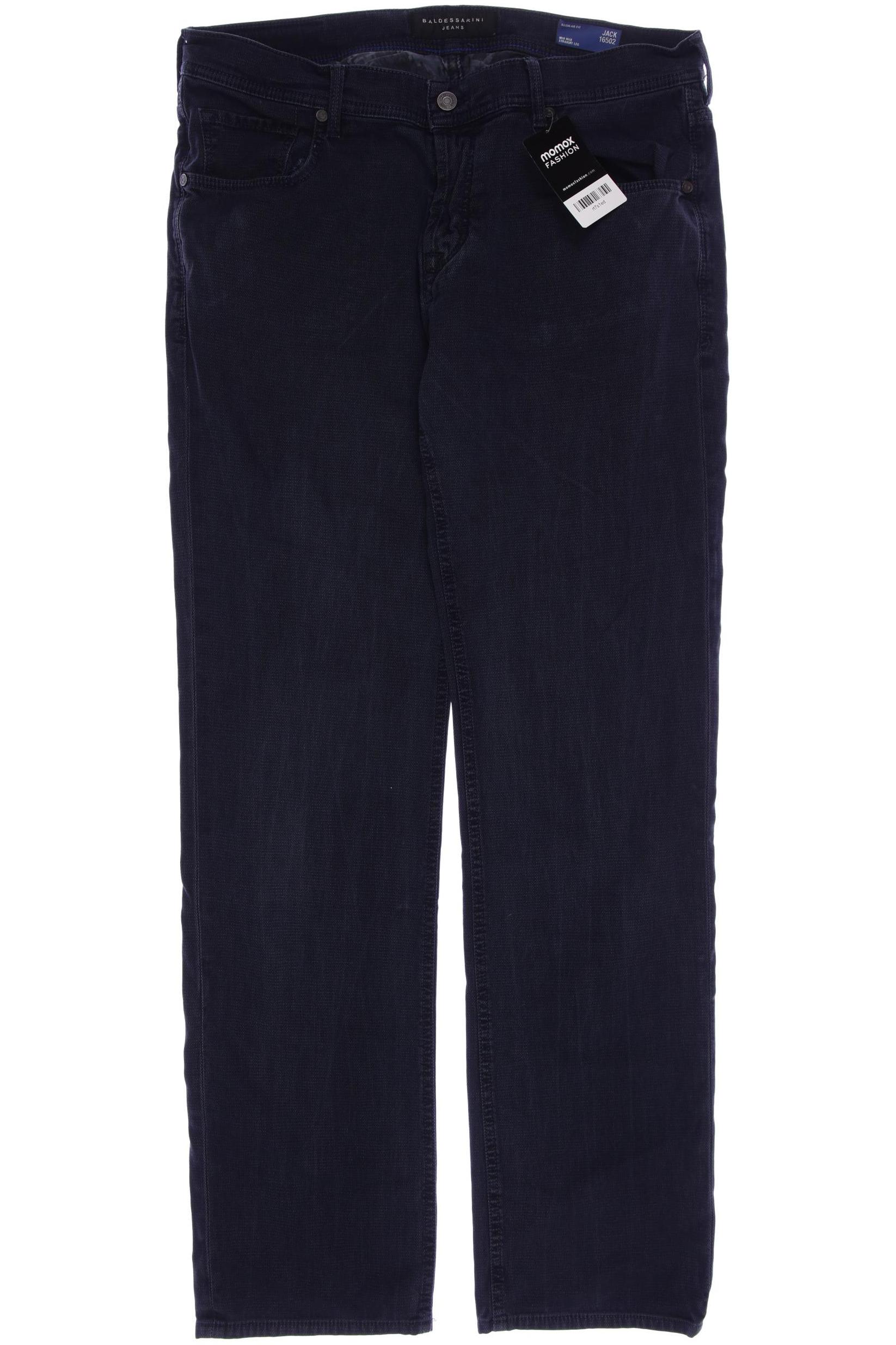 

Baldessarini Herren Jeans, marineblau