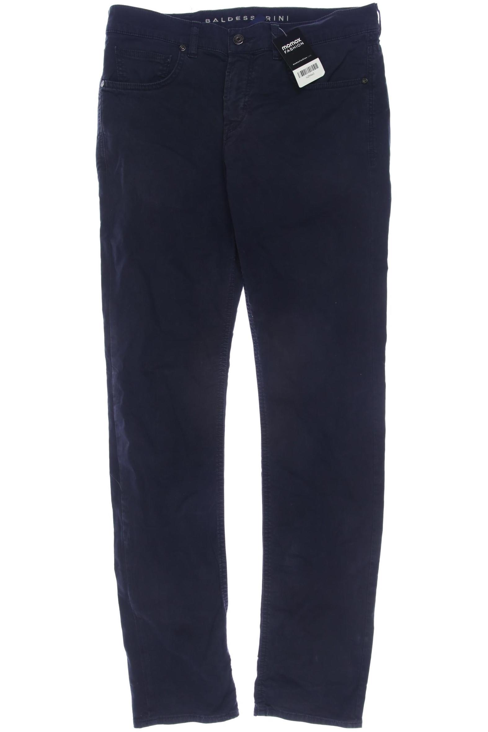 

Baldessarini Herren Jeans, marineblau, Gr. 33