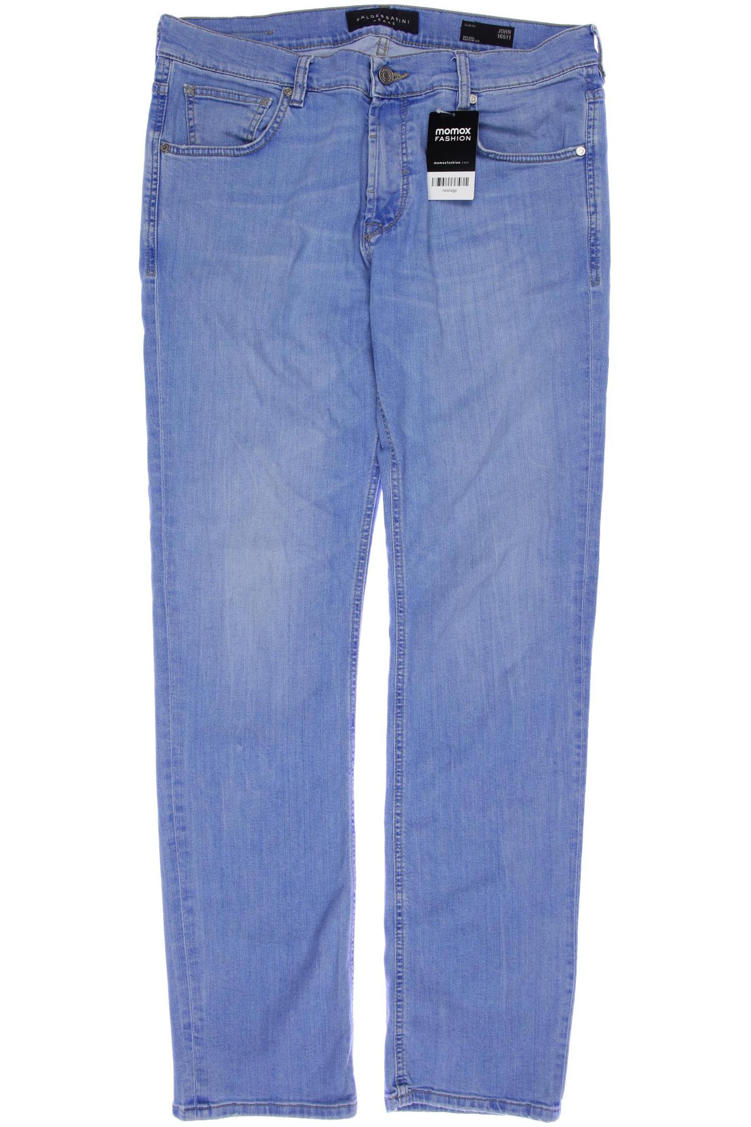 

Baldessarini Herren Jeans, blau, Gr. 36