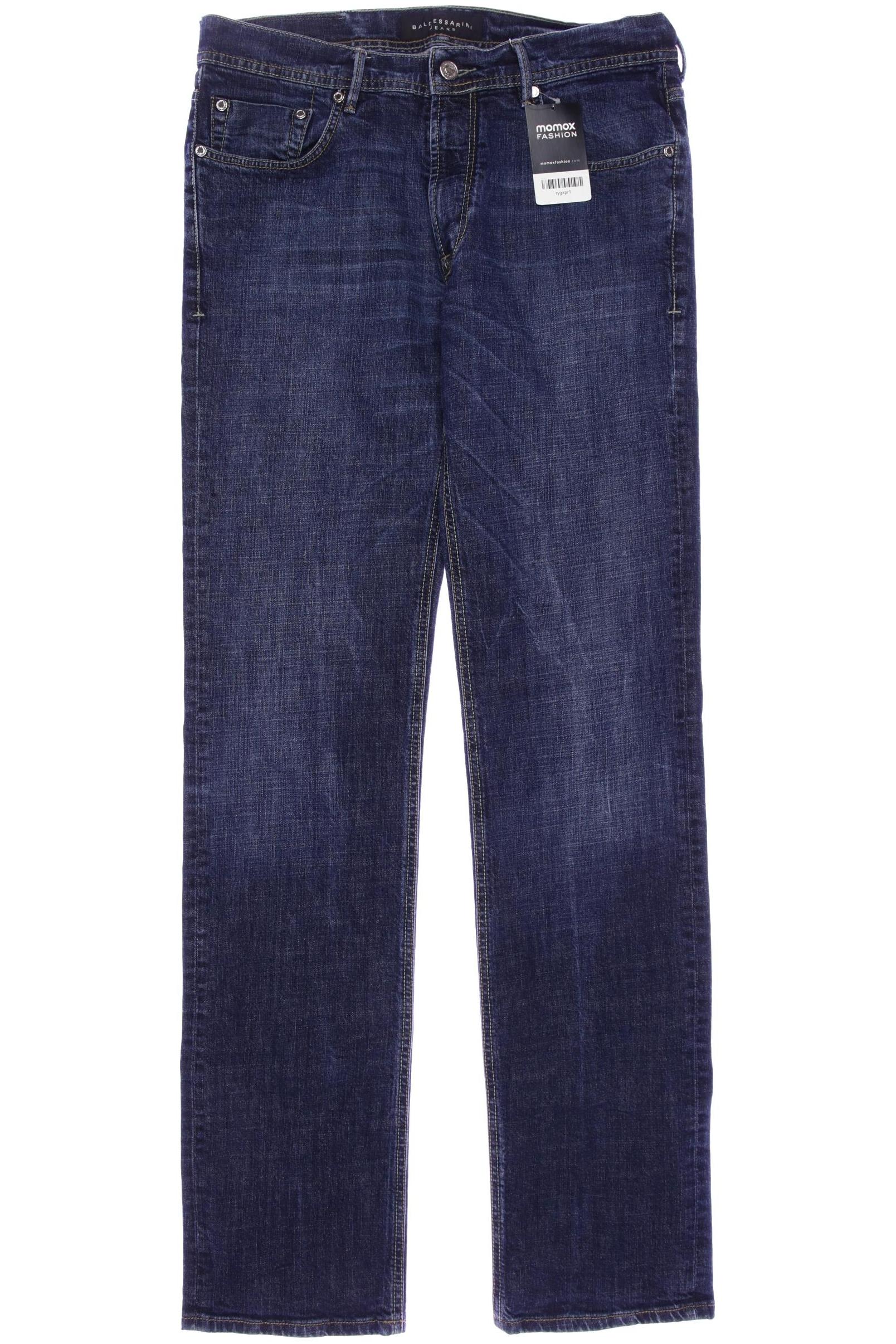

Baldessarini Herren Jeans, marineblau, Gr. 34