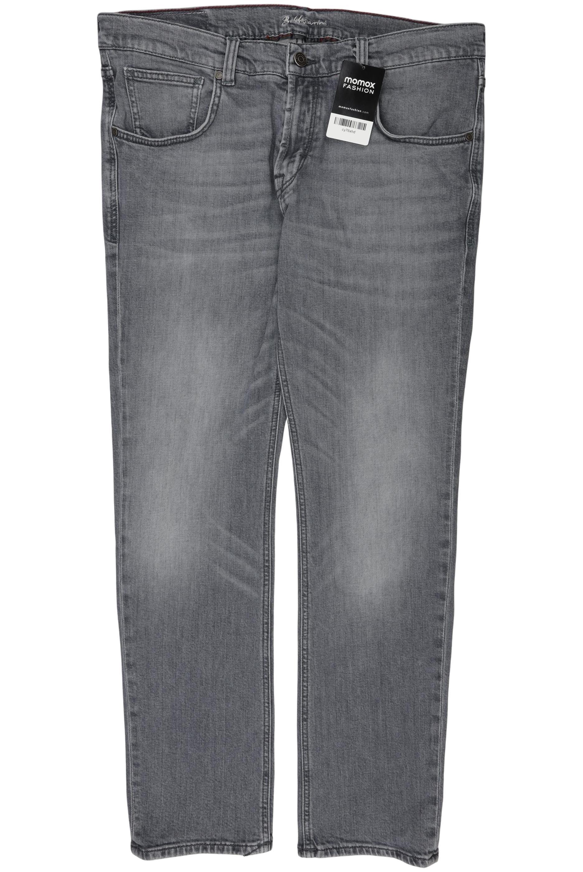 

Baldessarini Herren Jeans, grau, Gr. 36