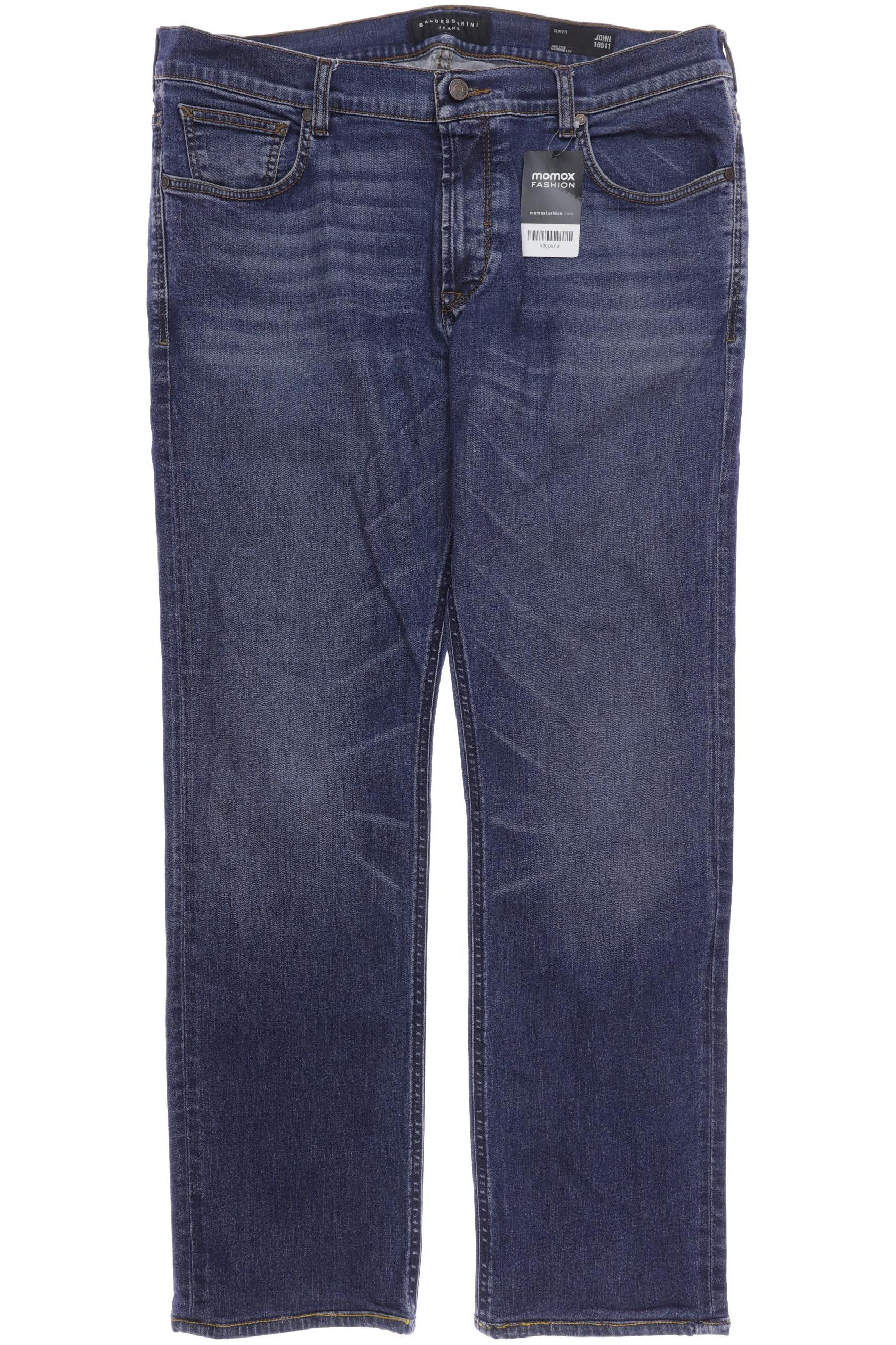 

Baldessarini Herren Jeans, blau, Gr. 38