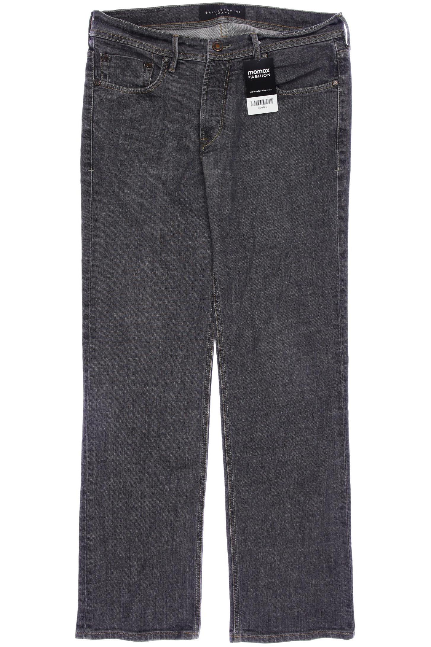 

Baldessarini Herren Jeans, grau, Gr. 34