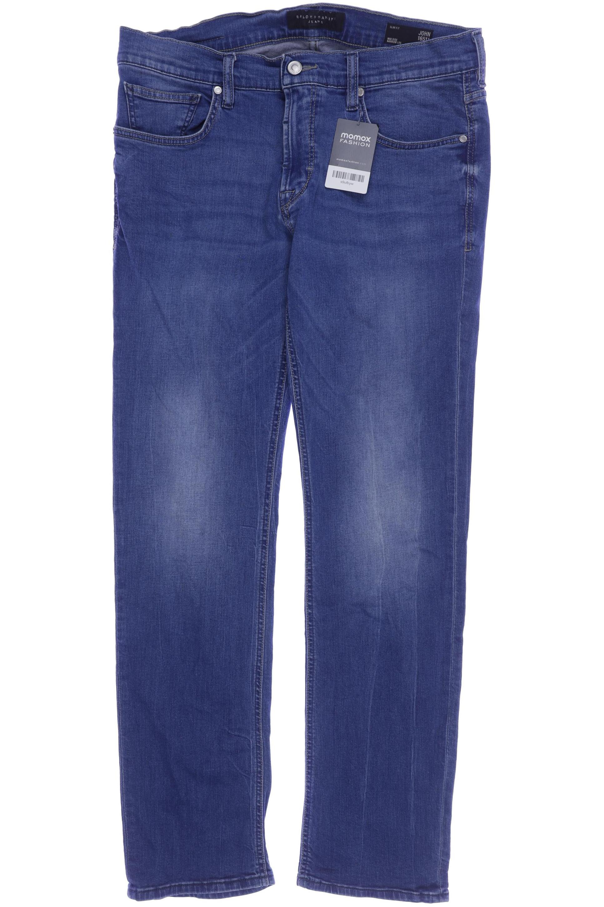 

Baldessarini Herren Jeans, blau, Gr. 34