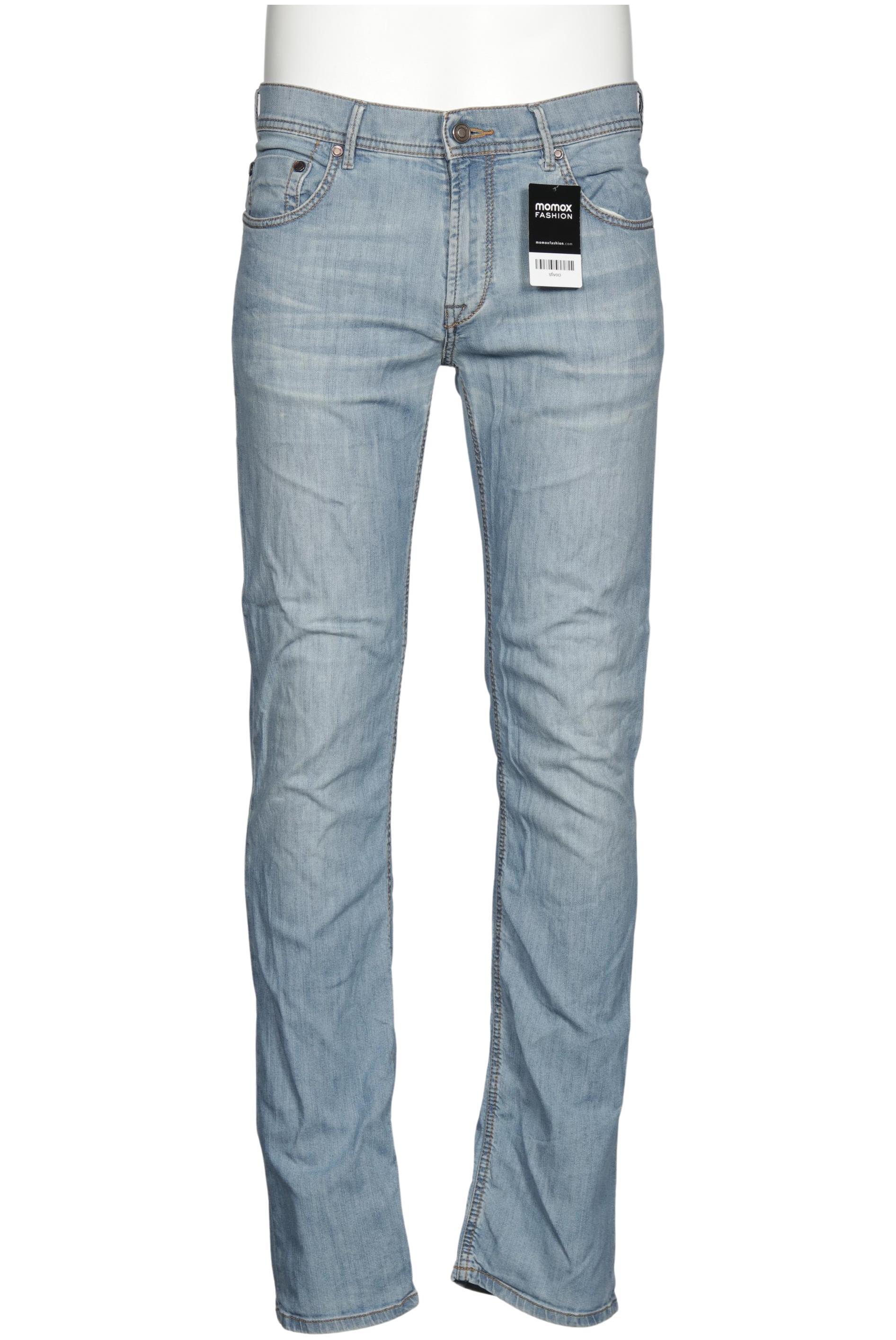 

Baldessarini Herren Jeans, hellblau, Gr. 34