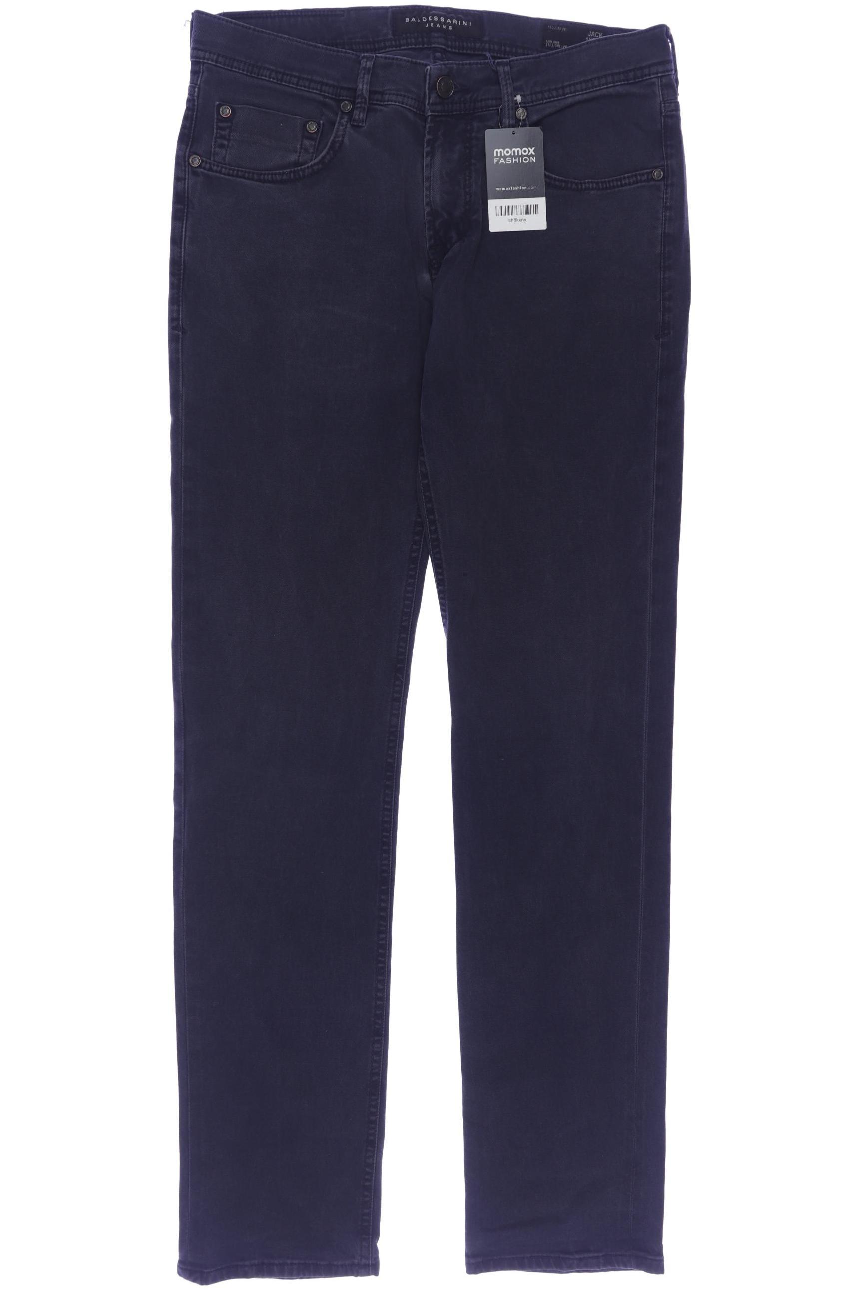 

Baldessarini Herren Jeans, marineblau, Gr. 31