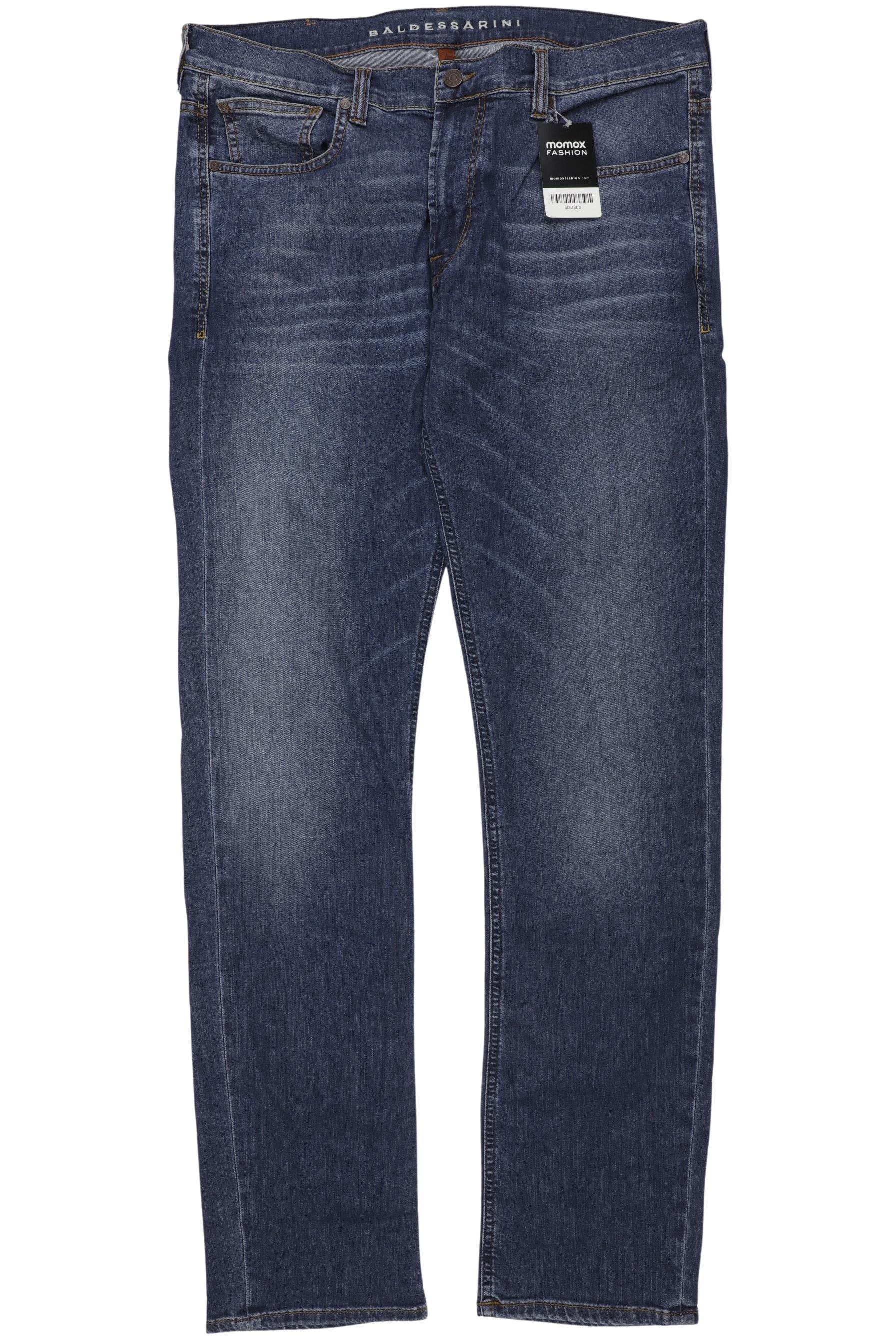 

Baldessarini Herren Jeans, blau, Gr. 36