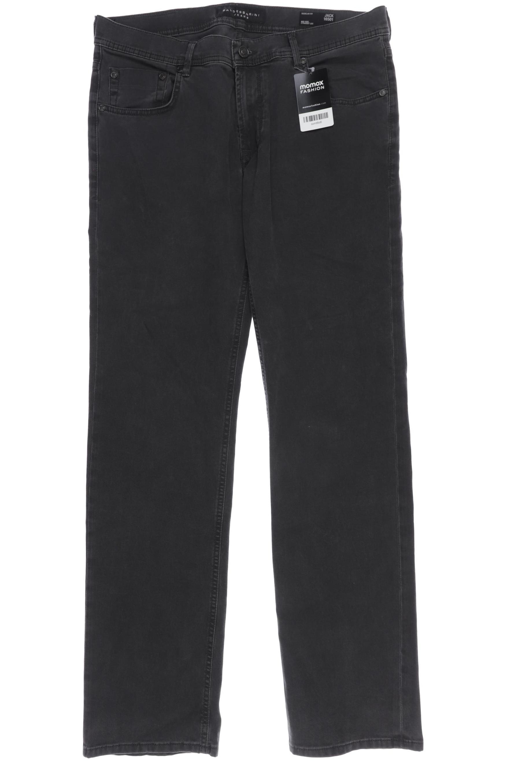 

Baldessarini Herren Jeans, grau, Gr. 36