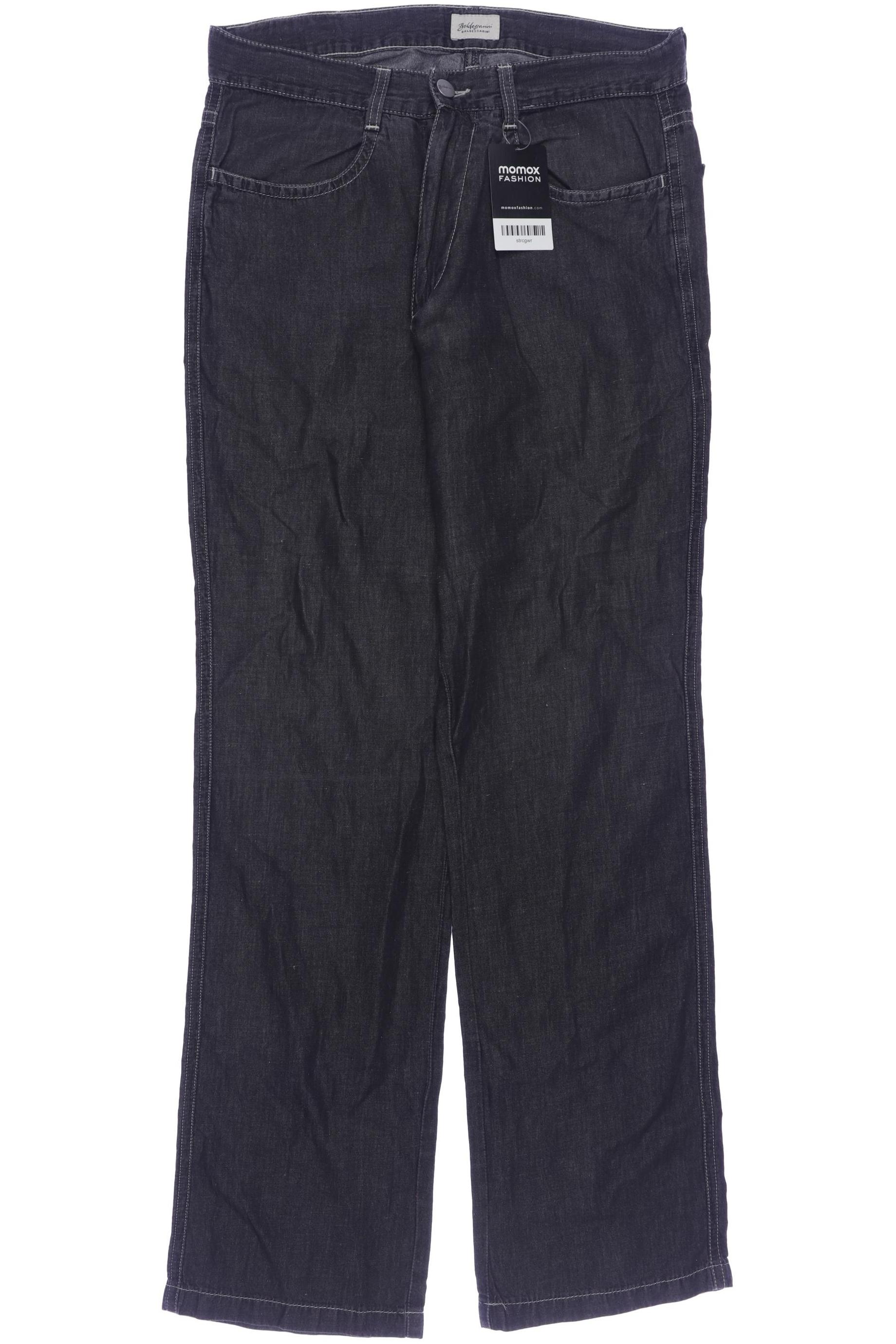 

Baldessarini Herren Jeans, grau, Gr. 46