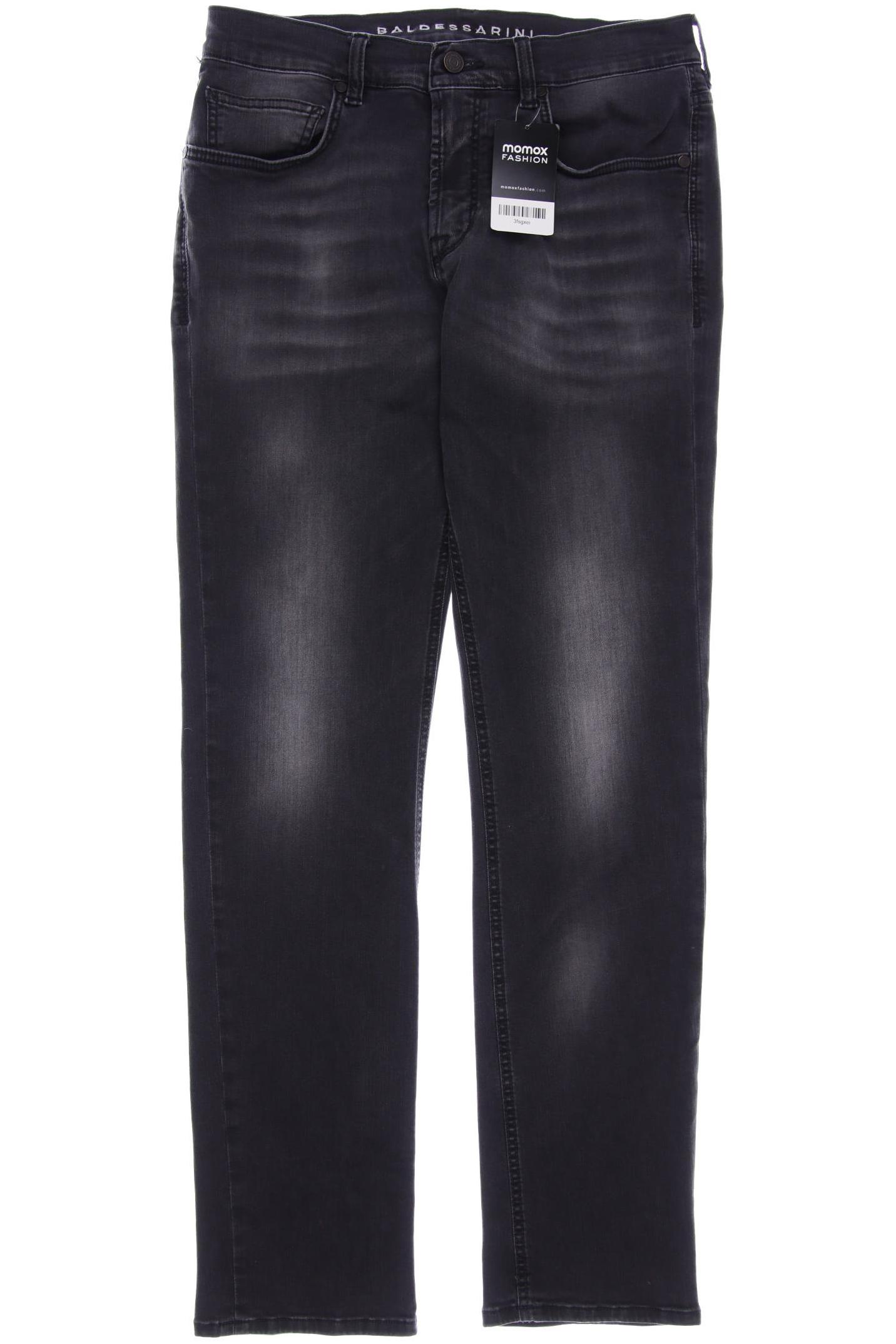 

Baldessarini Herren Jeans, grau