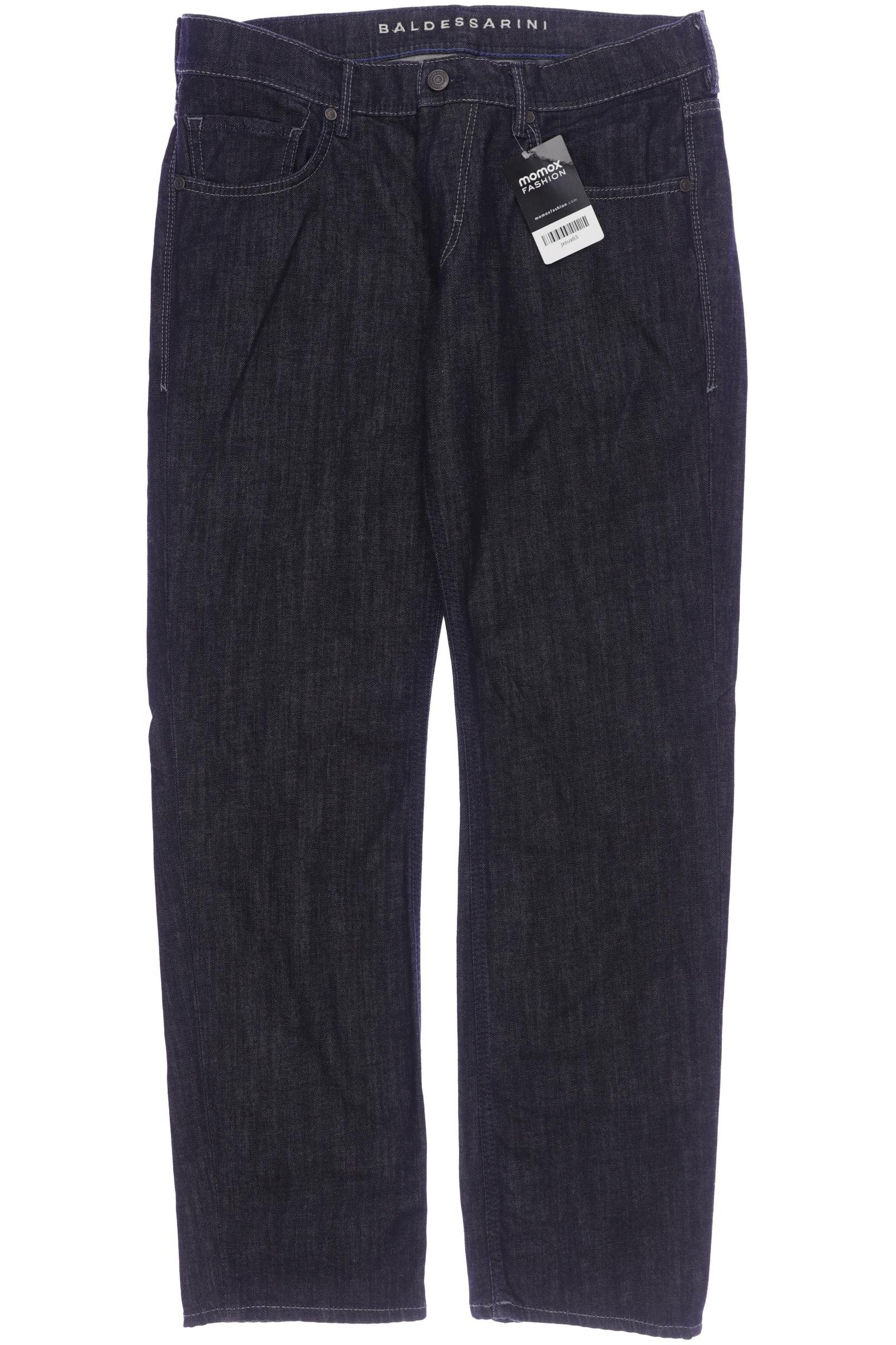 

Baldessarini Herren Jeans, marineblau, Gr. 34