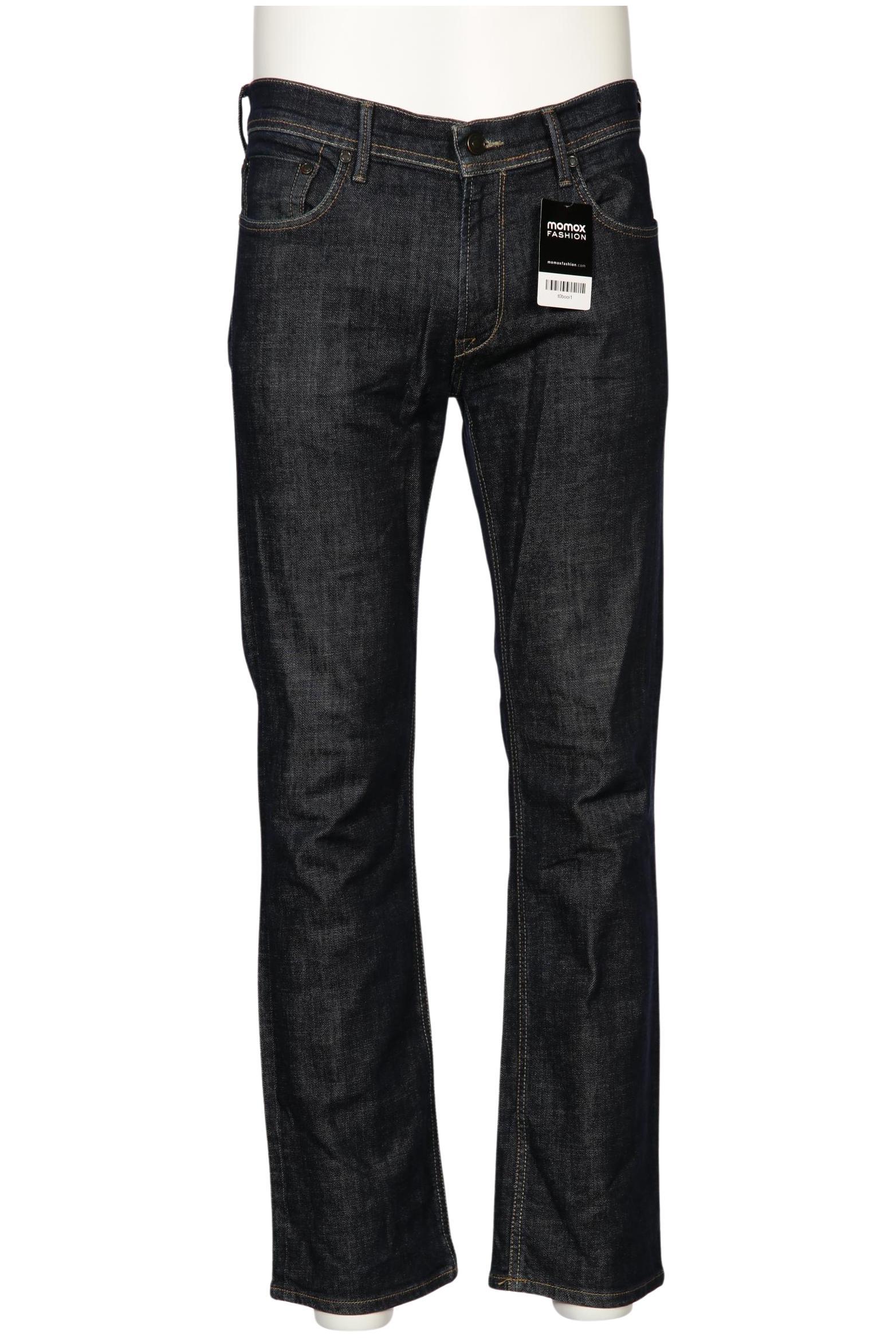 

Baldessarini Herren Jeans, marineblau, Gr. 34