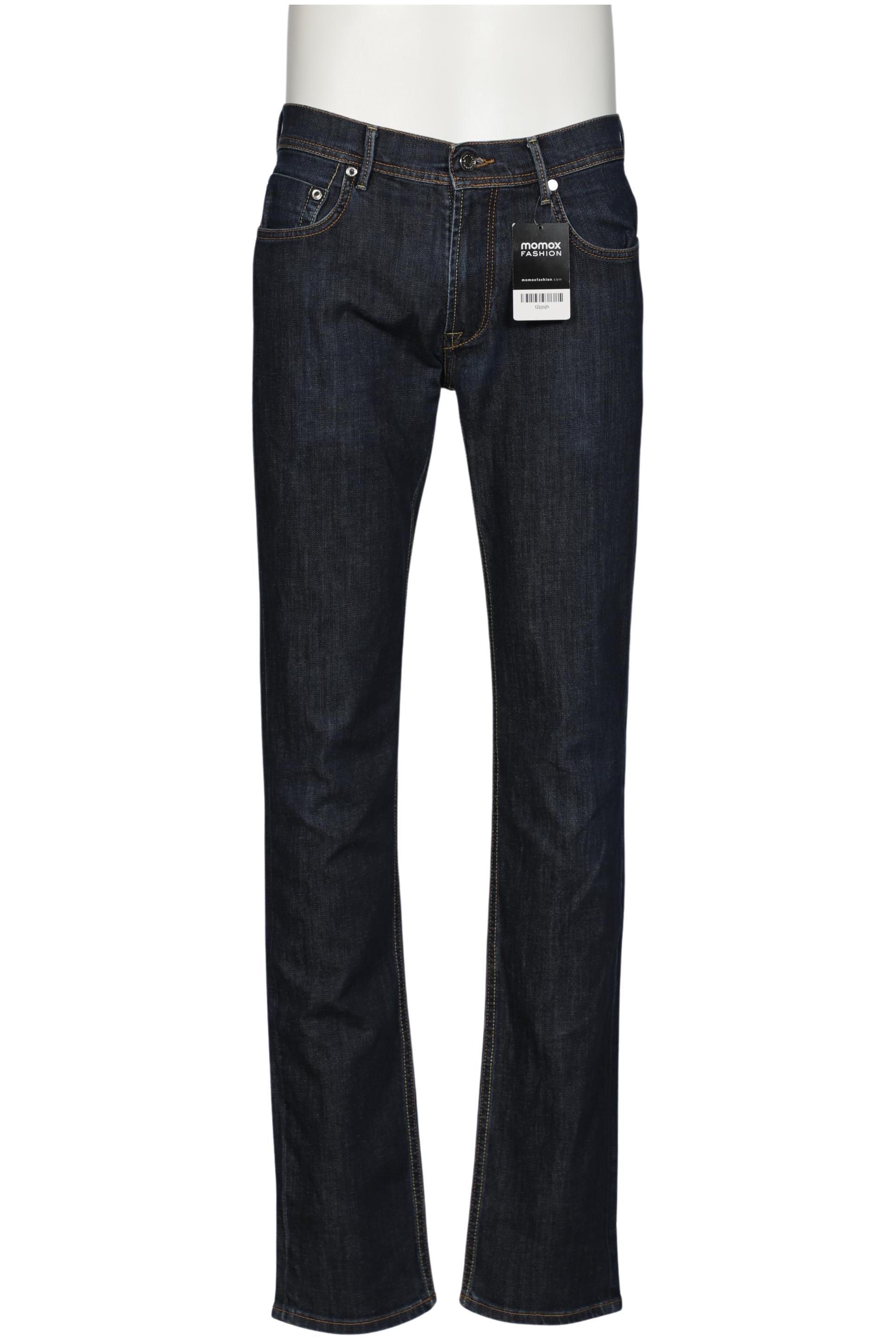 

Baldessarini Herren Jeans, marineblau, Gr. 33