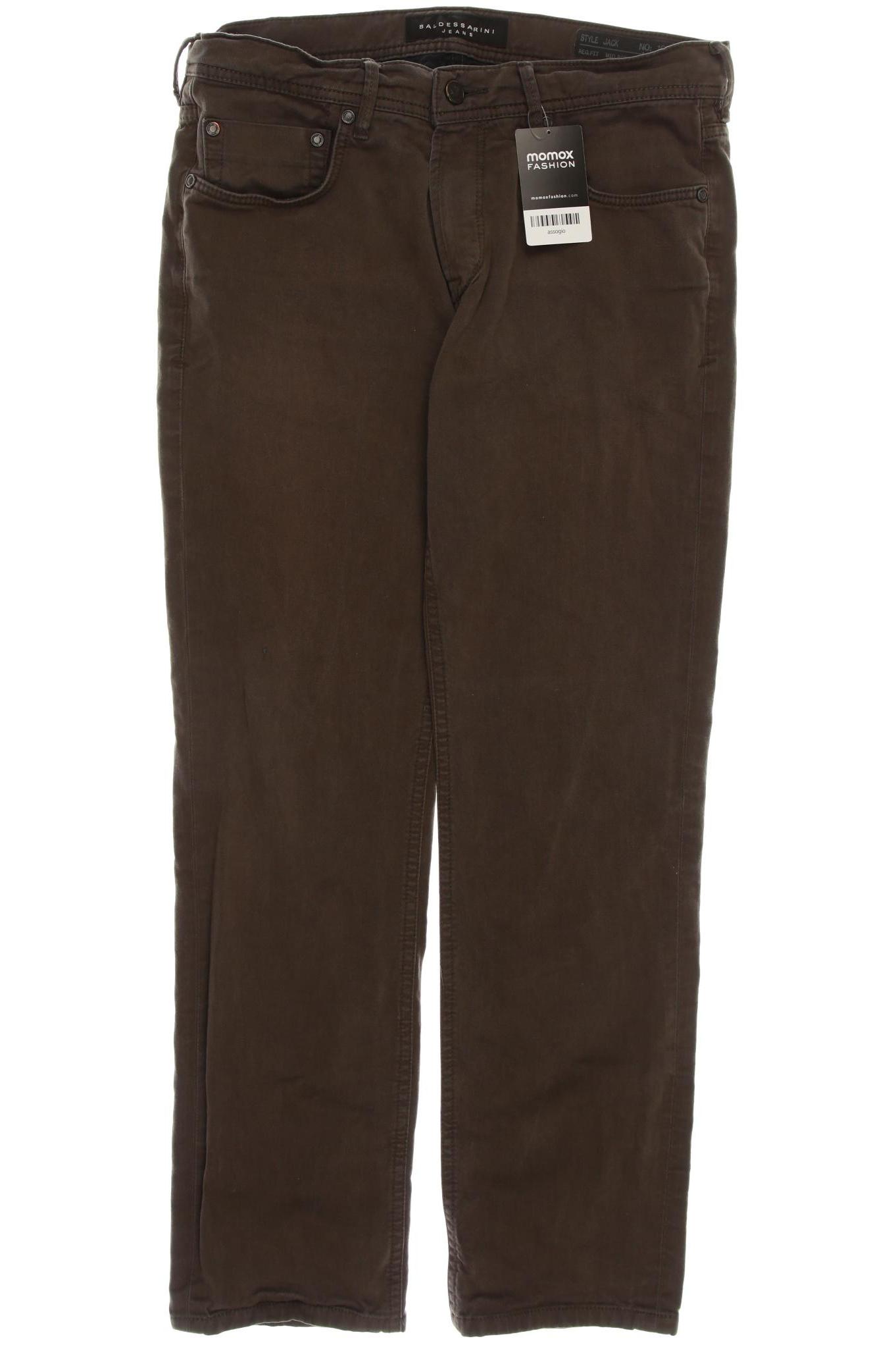 

Baldessarini Herren Jeans, grau, Gr. 48