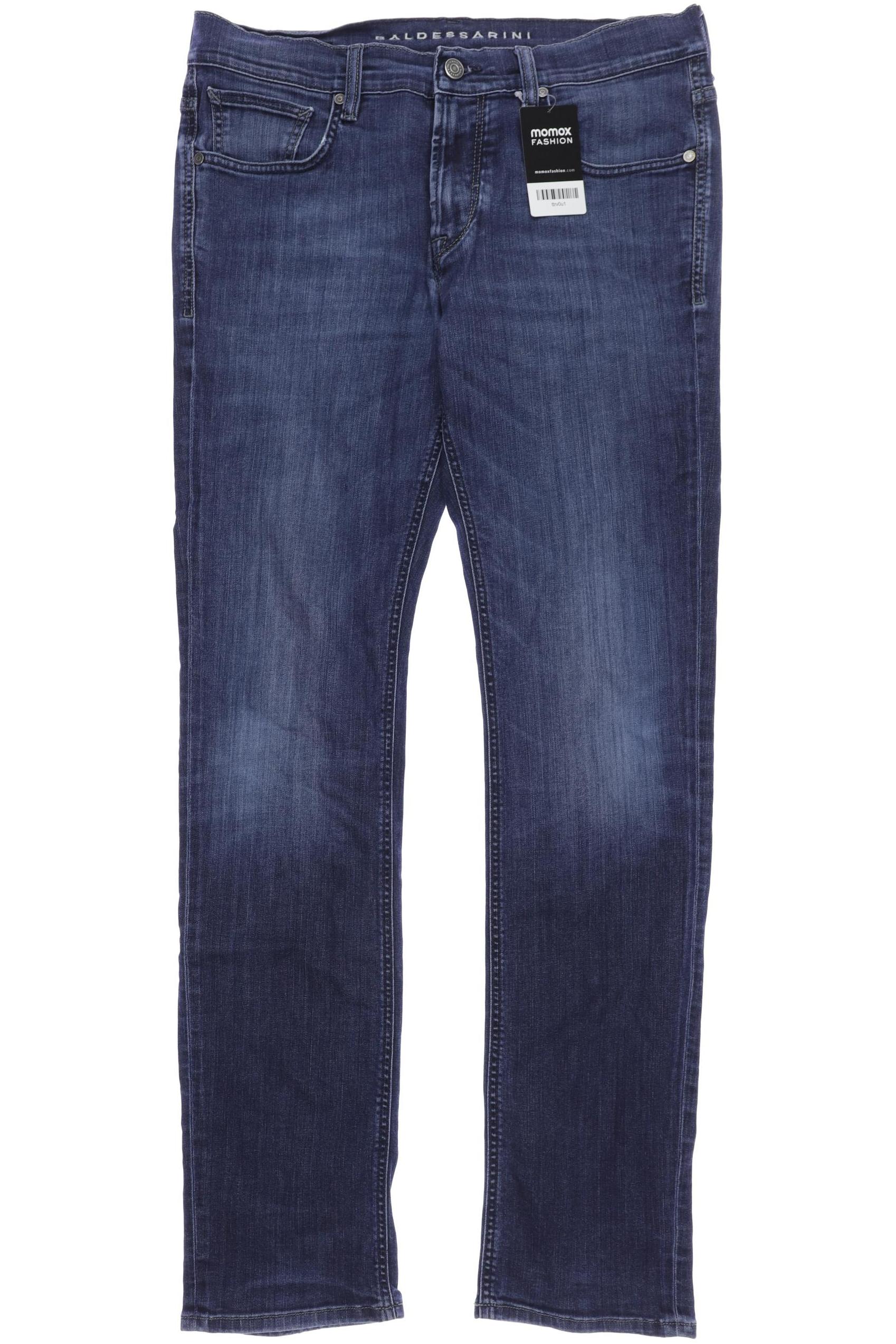 

Baldessarini Herren Jeans, blau, Gr. 34