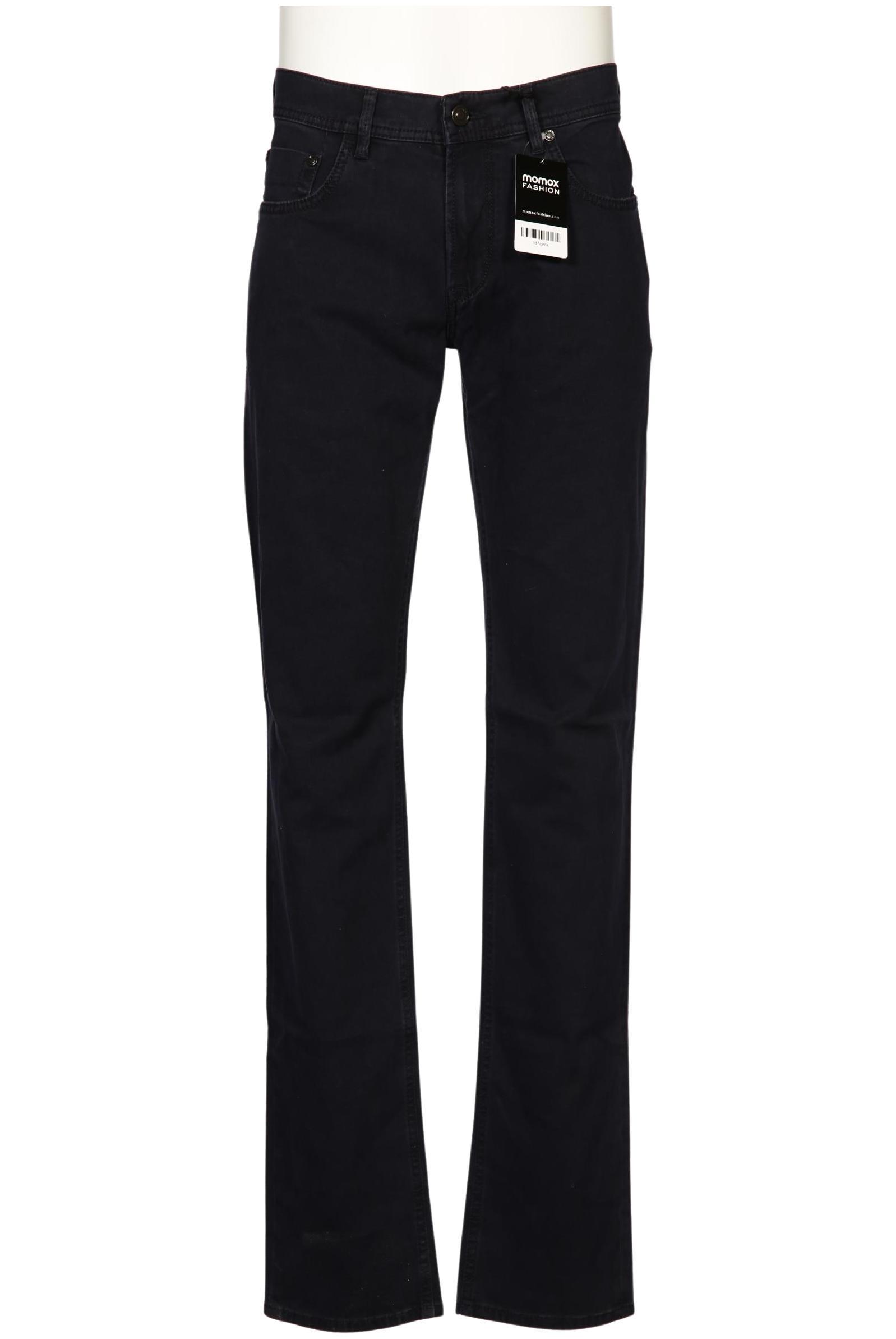 Thumbnail - Baldessarini Herren Jeans, marineblau, Gr. 33