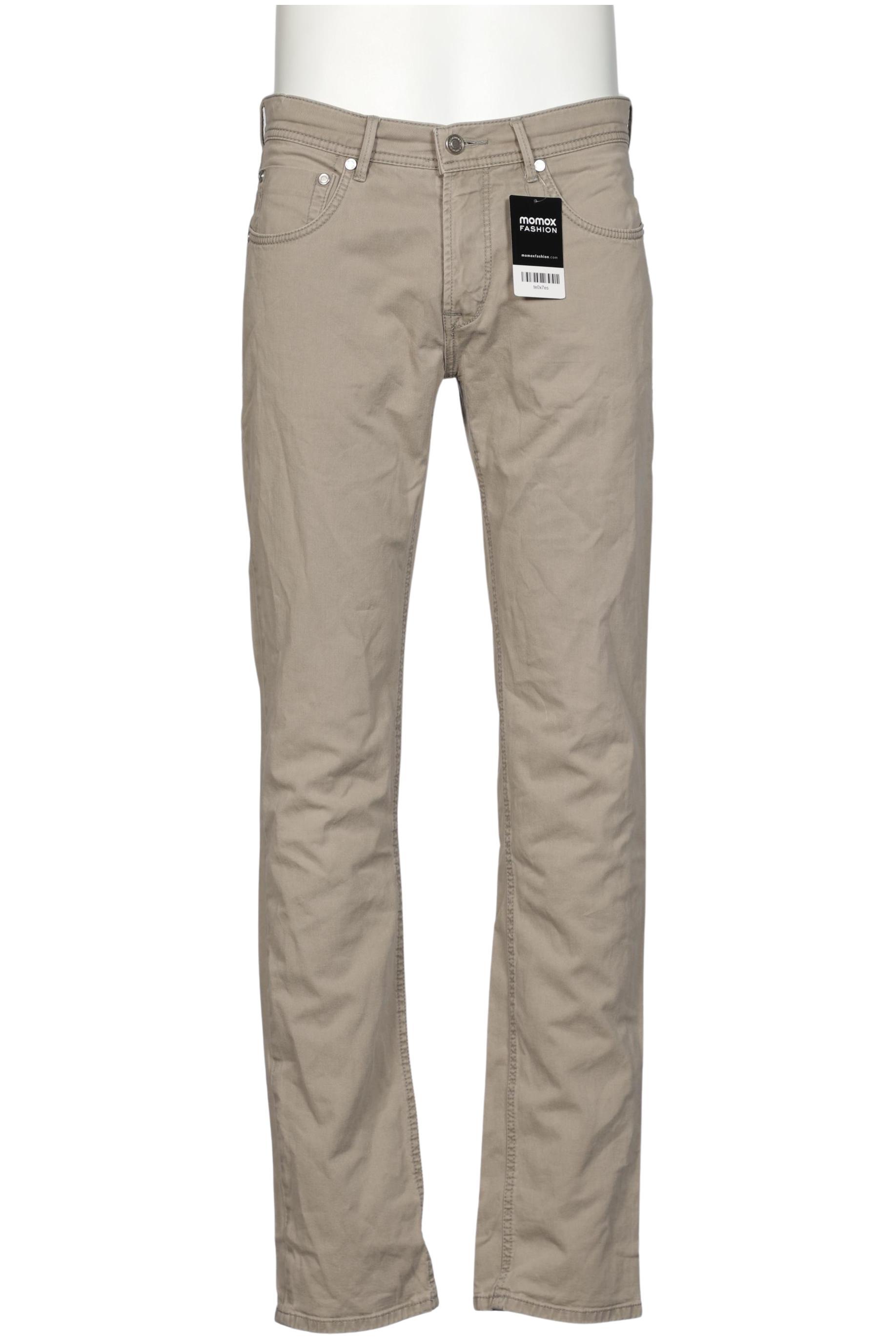 

Baldessarini Herren Jeans, beige, Gr. 33