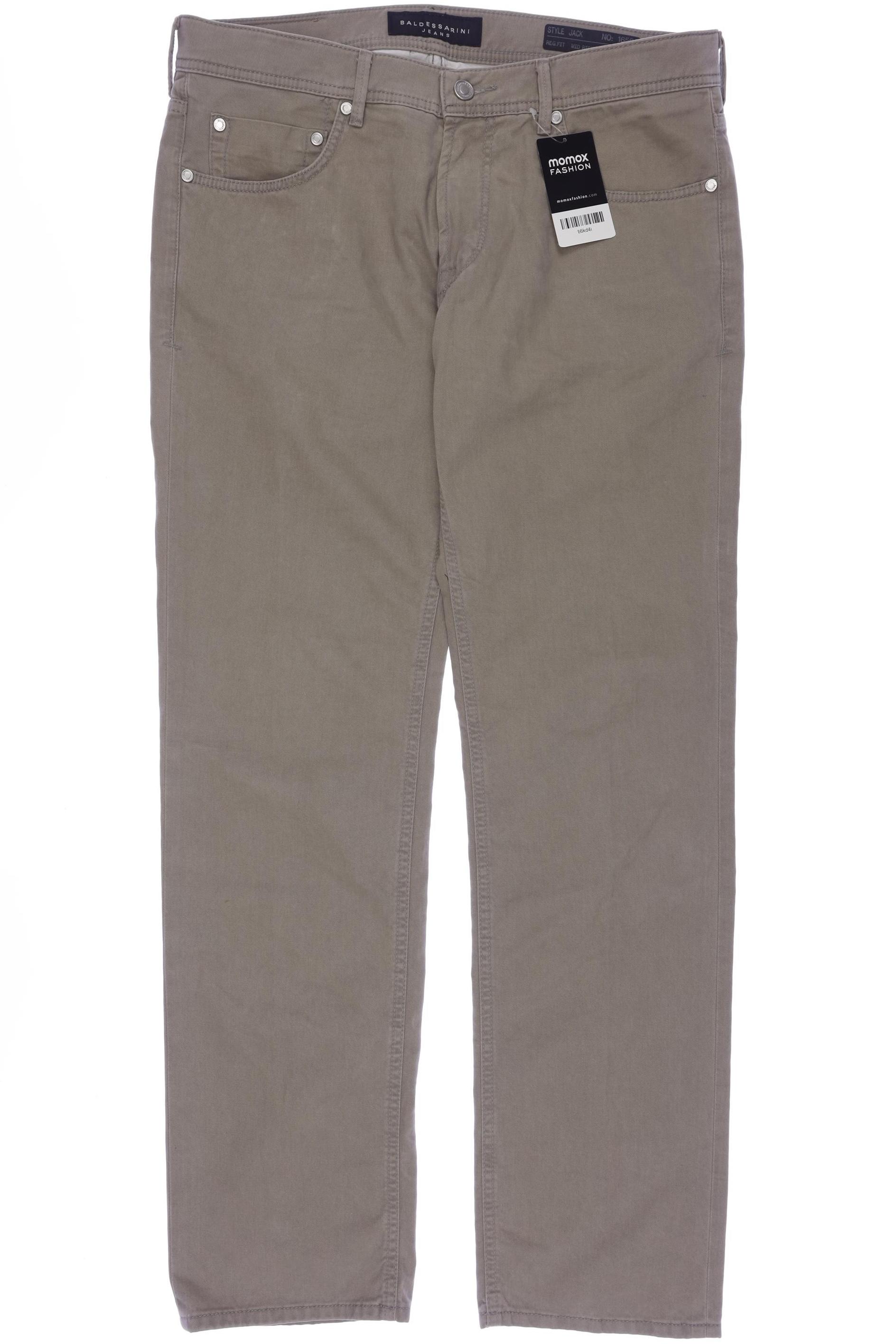 

Baldessarini Herren Jeans, beige, Gr. 34