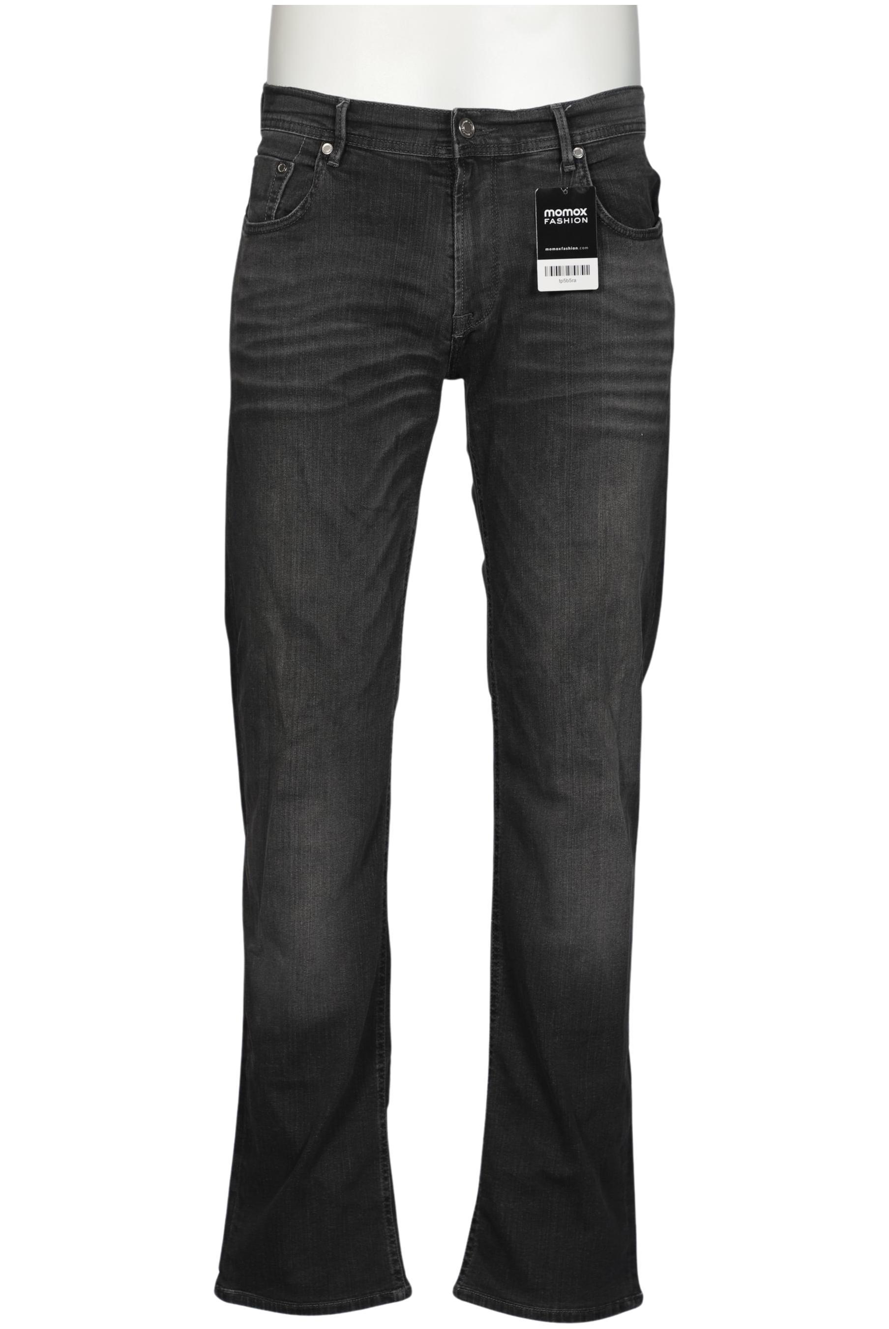 

Baldessarini Herren Jeans, grau, Gr. 35