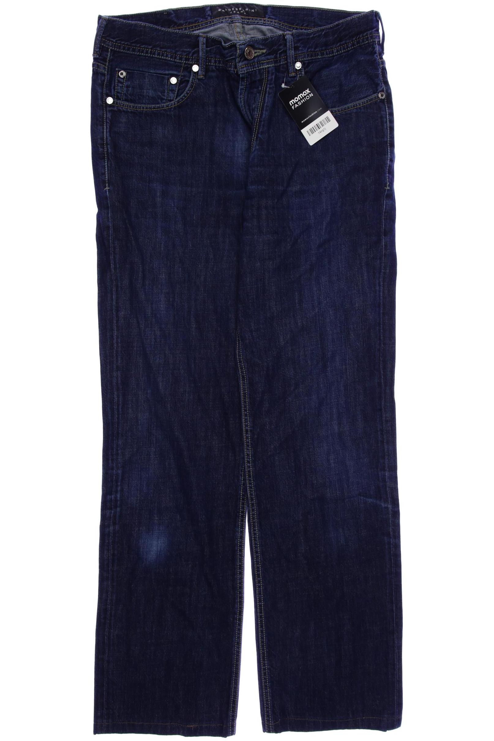 Thumbnail - Baldessarini Herren Jeans, marineblau, Gr. 32
