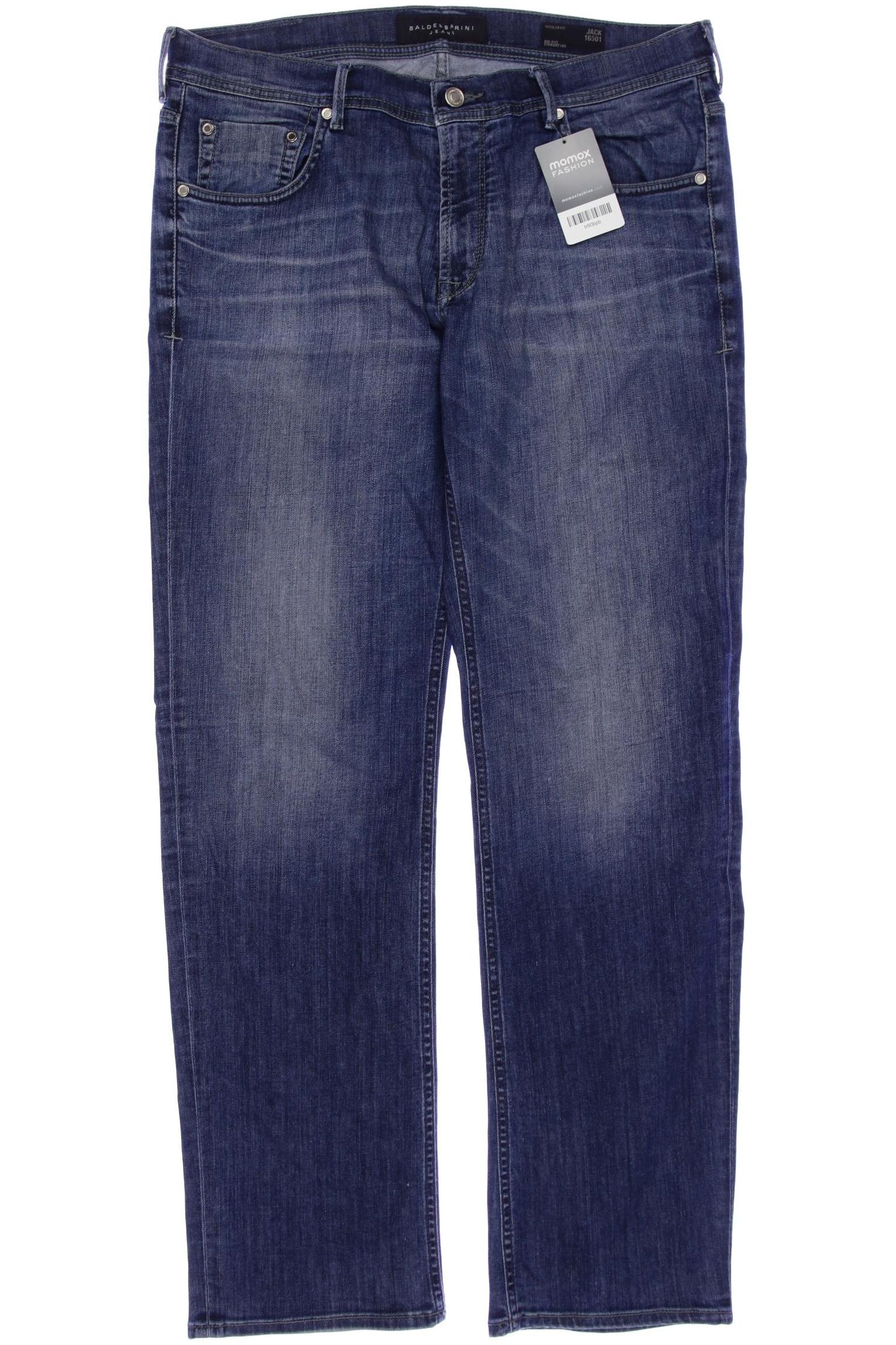 

Baldessarini Herren Jeans, blau, Gr. 36