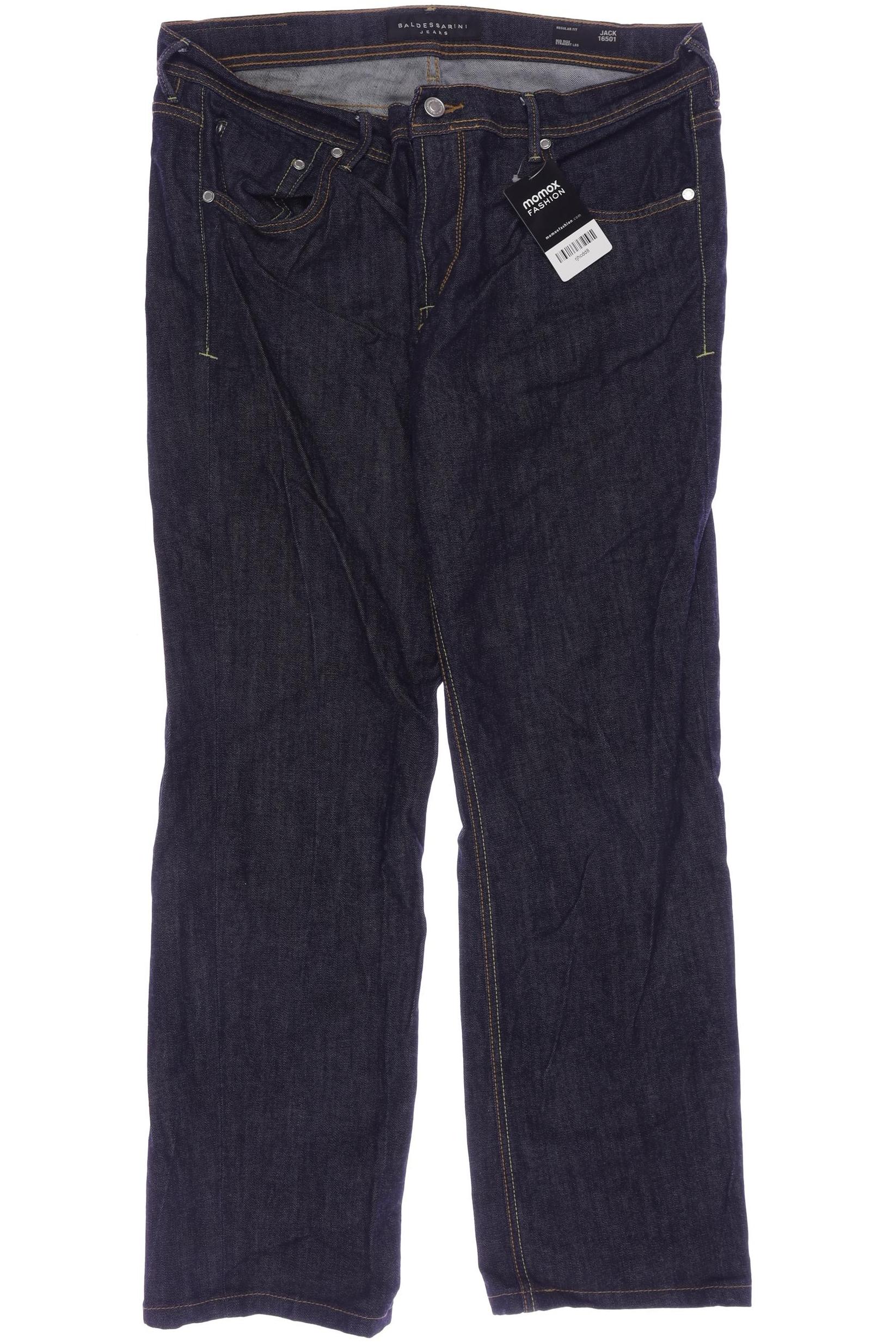 

Baldessarini Herren Jeans, marineblau, Gr. 38
