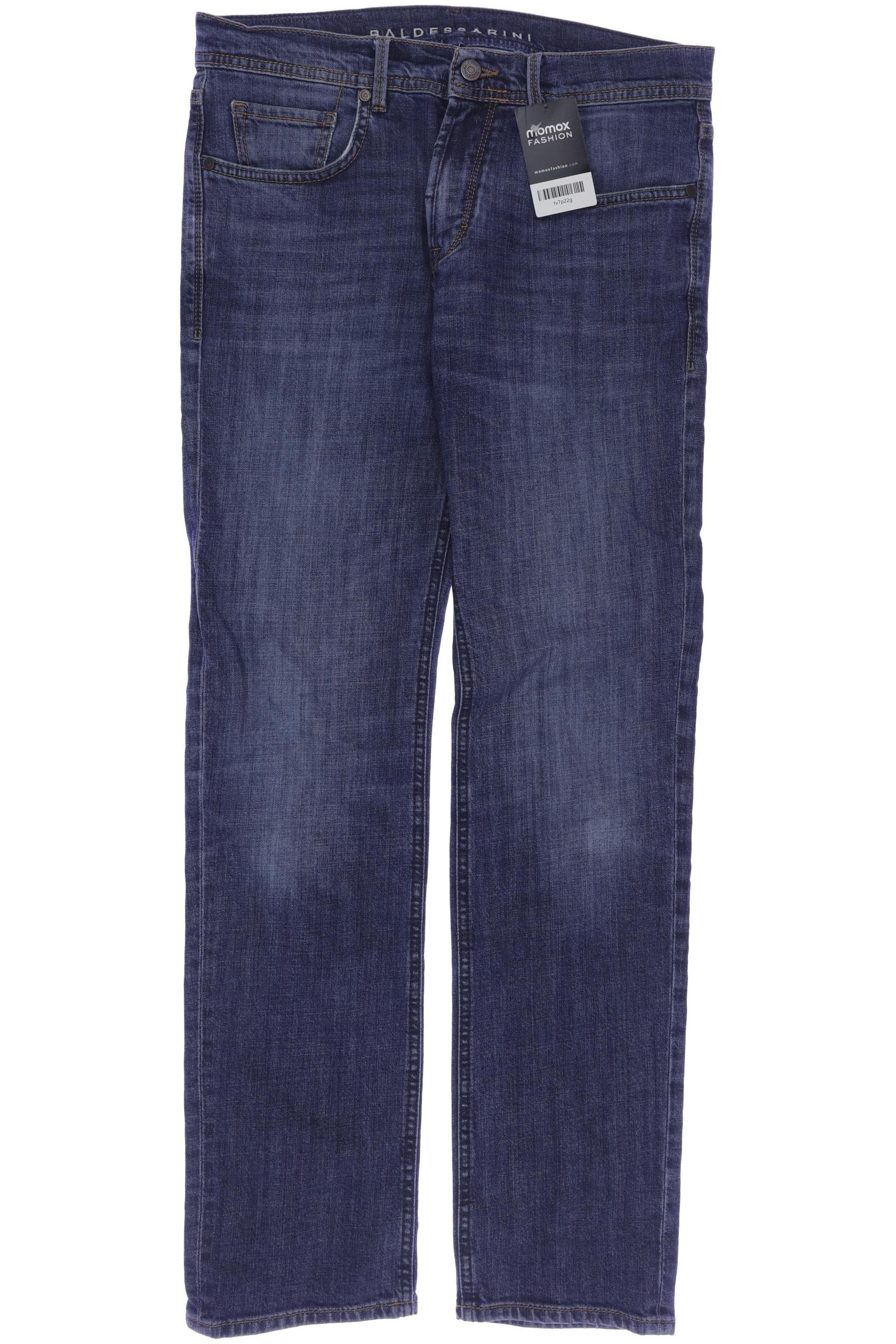 

Baldessarini Herren Jeans, blau, Gr. 32